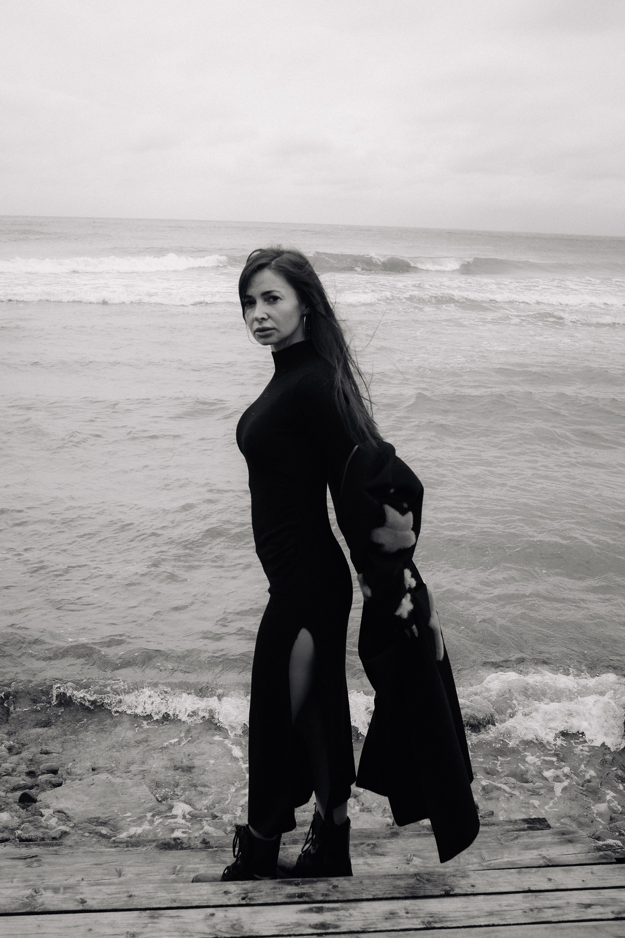 BALTY. Портретный фотограф DanilNabody