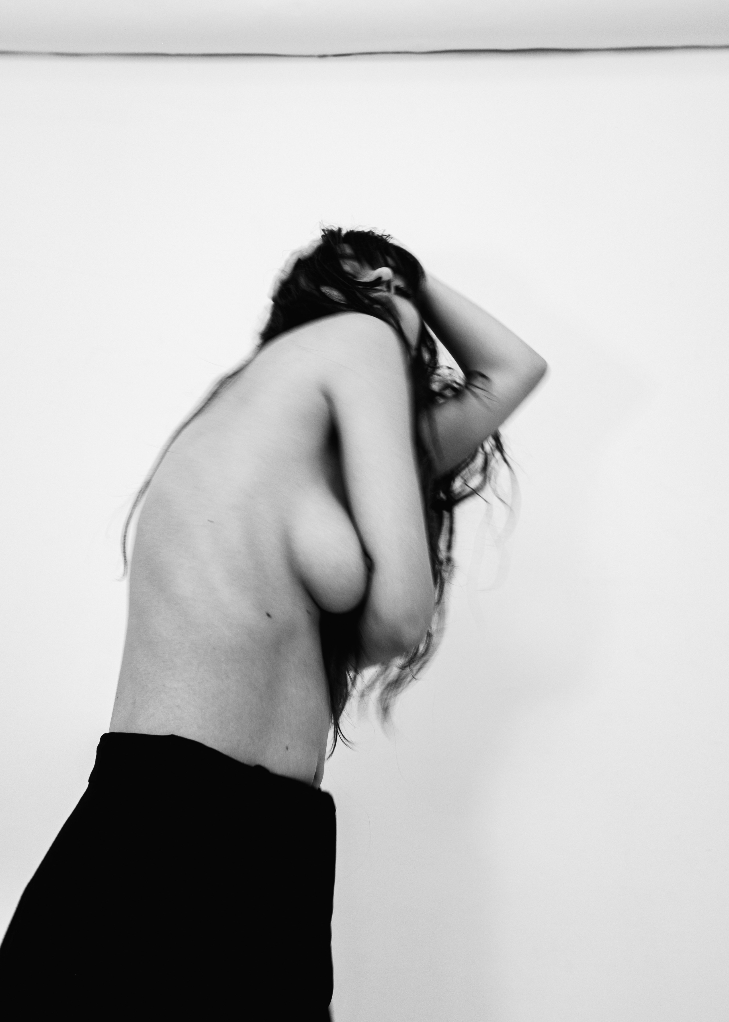 KAYTE. Портретный фотограф DanilNabody