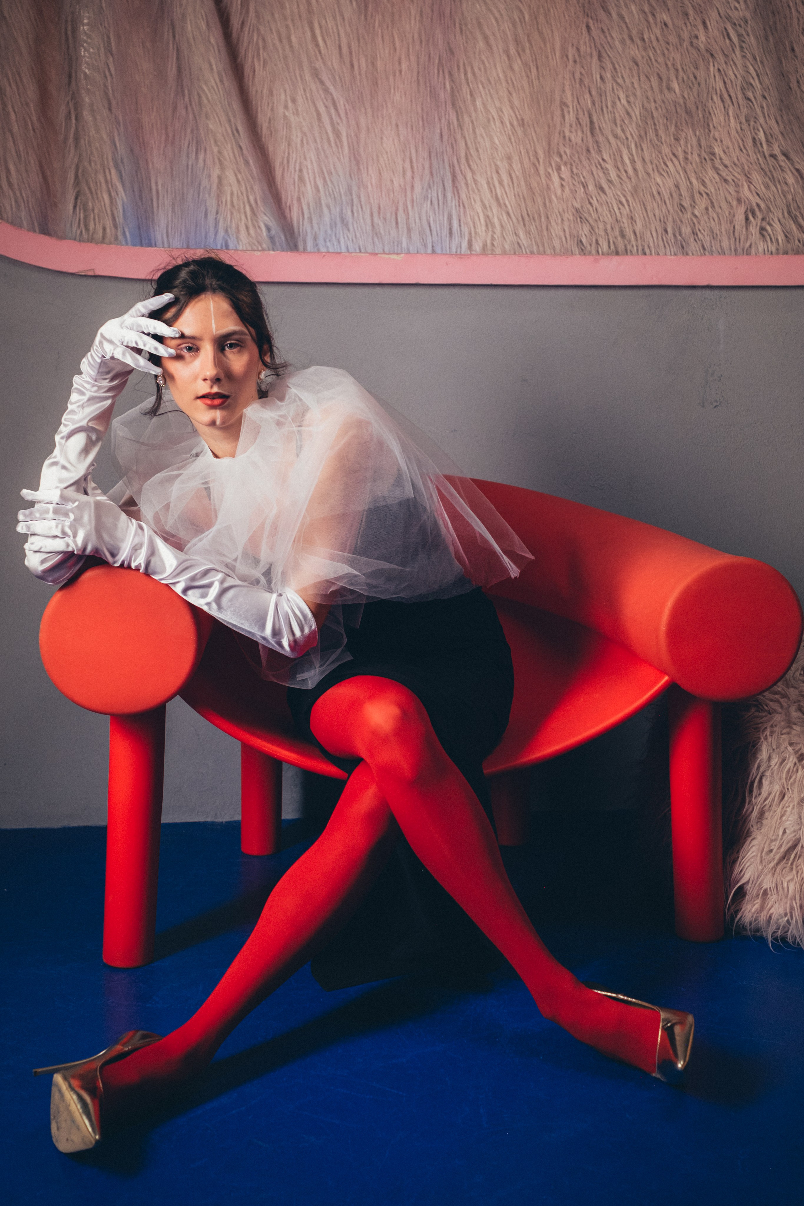 VIKA. Портретный фотограф DanilNabody