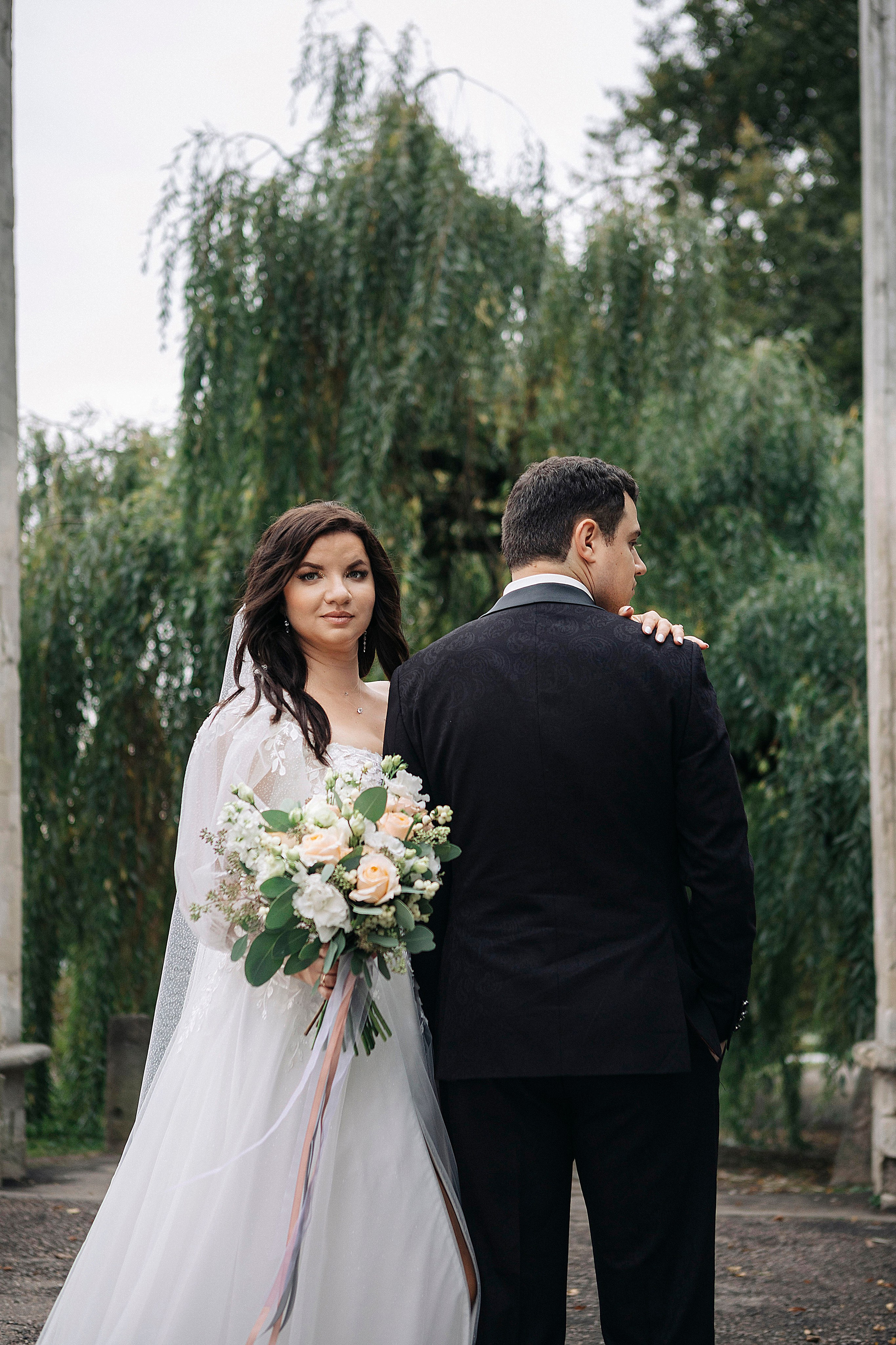 Maksim&Natalia. Свадебный и портретный фотограф Брицын Владислав | Москва, Дмитров
