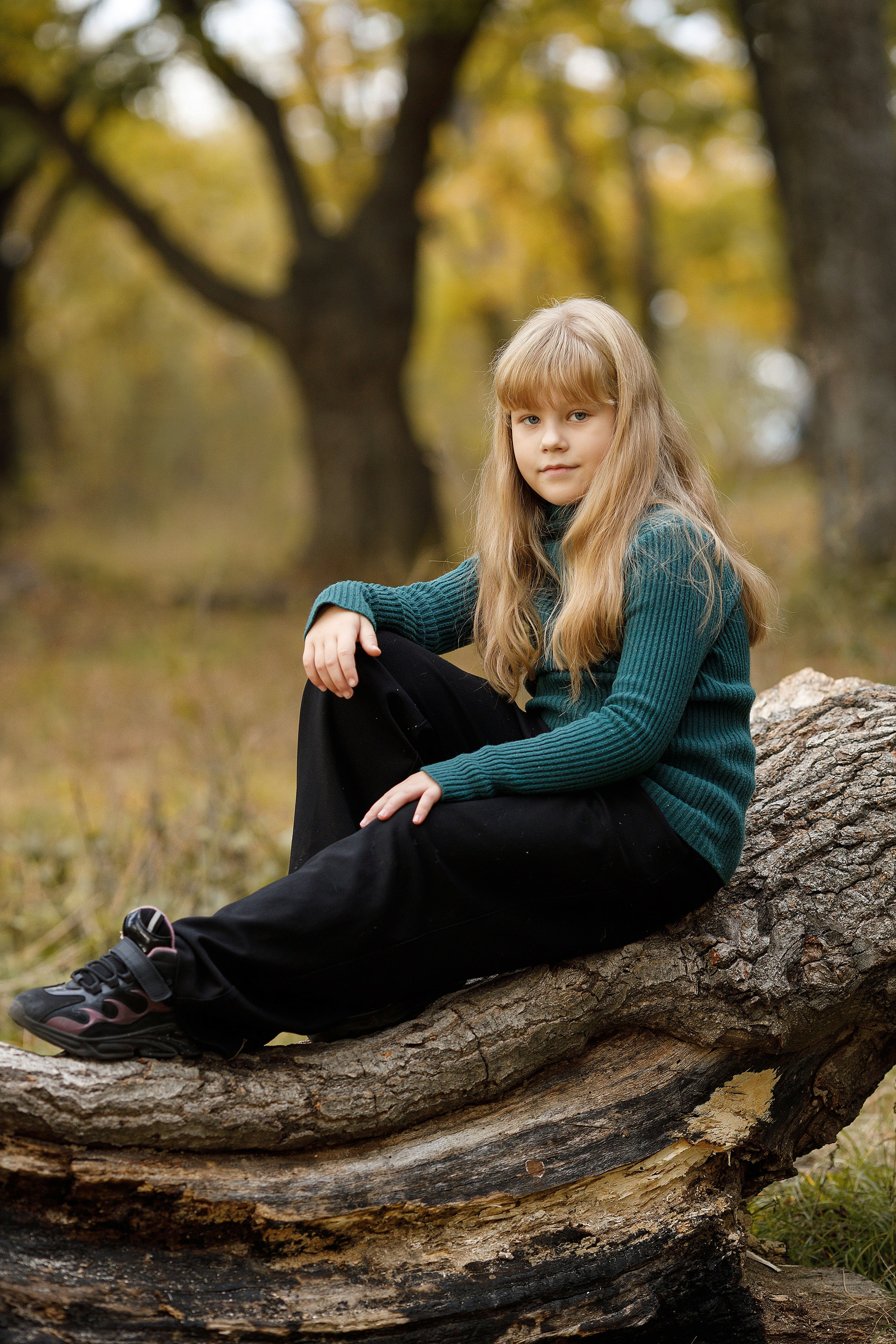 Осень Гимназия Артем. Photoalbum-vl.ru