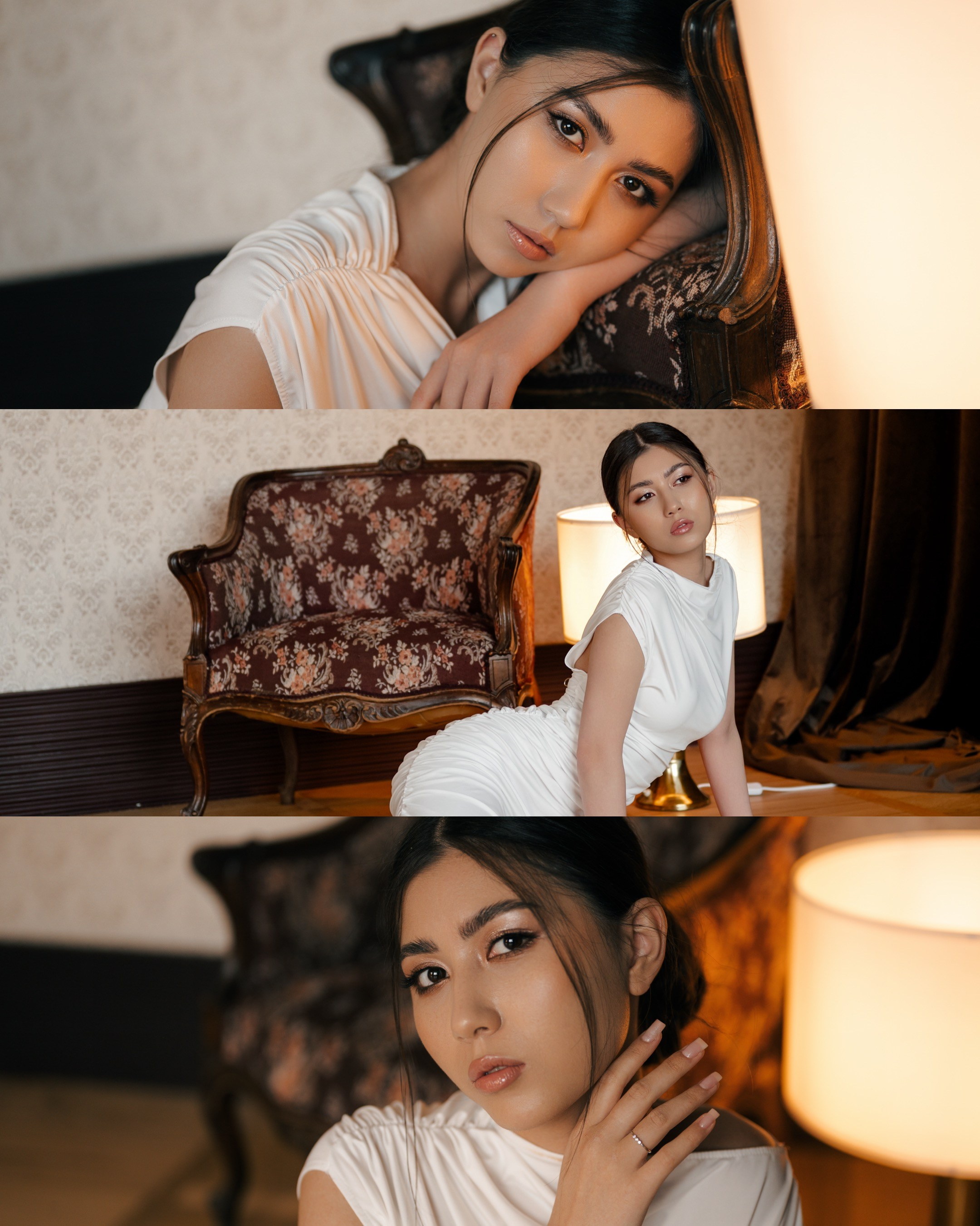 Вика (утро невесты). Свадебный и семейный фотограф в Краснодаре Алина Мельник