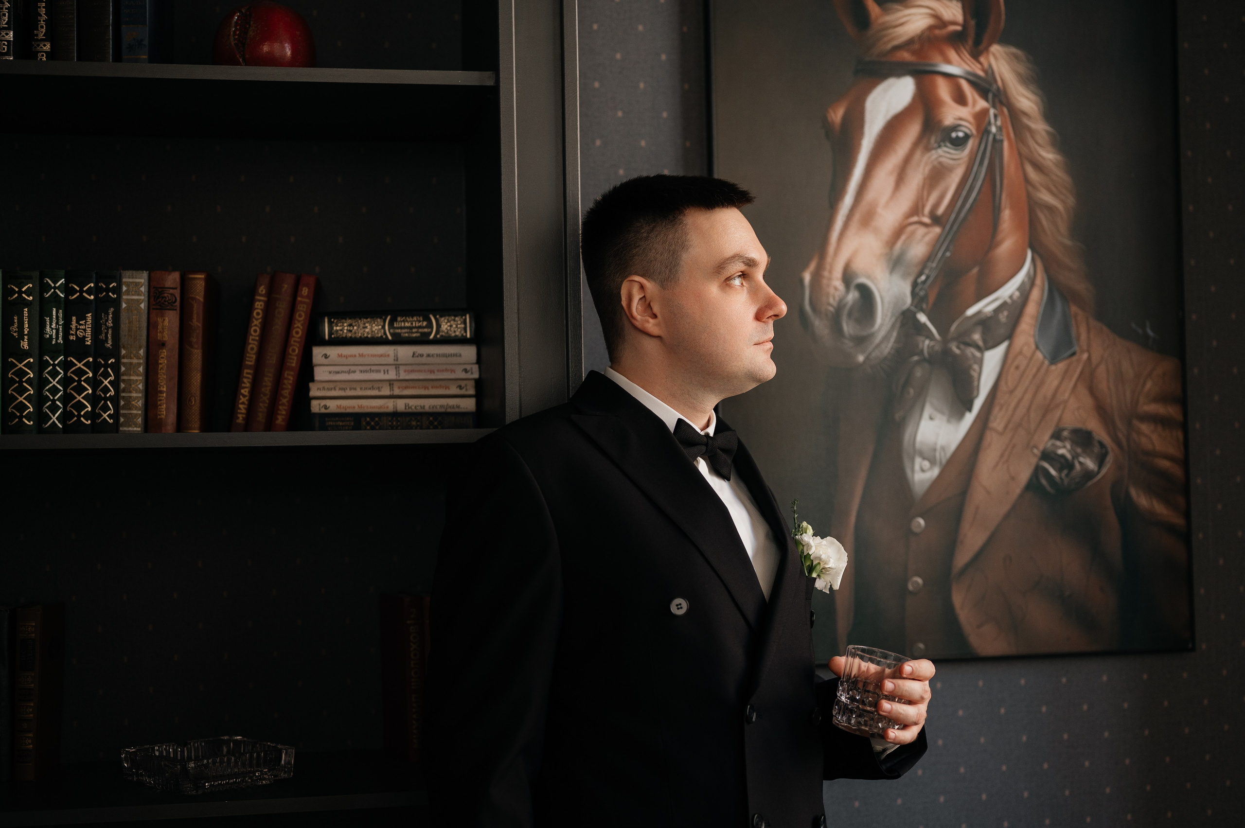 Сергей и Анастасия. Свадебный и семейный фотограф в Краснодаре Алина Мельник