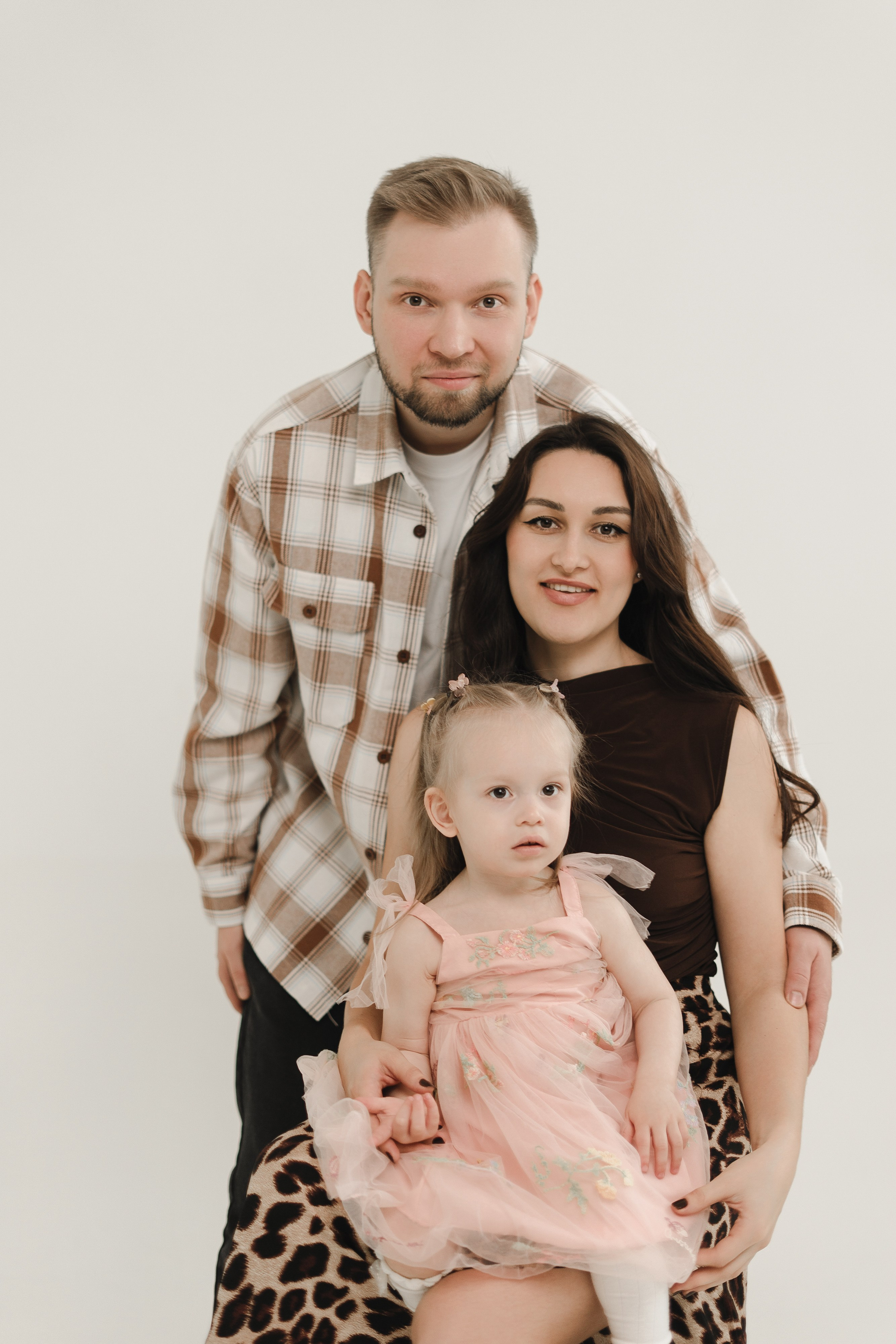 СЕМЕЙНАЯ. Ирина Мочалова Фотограф Первоуральск/Екатеринбург