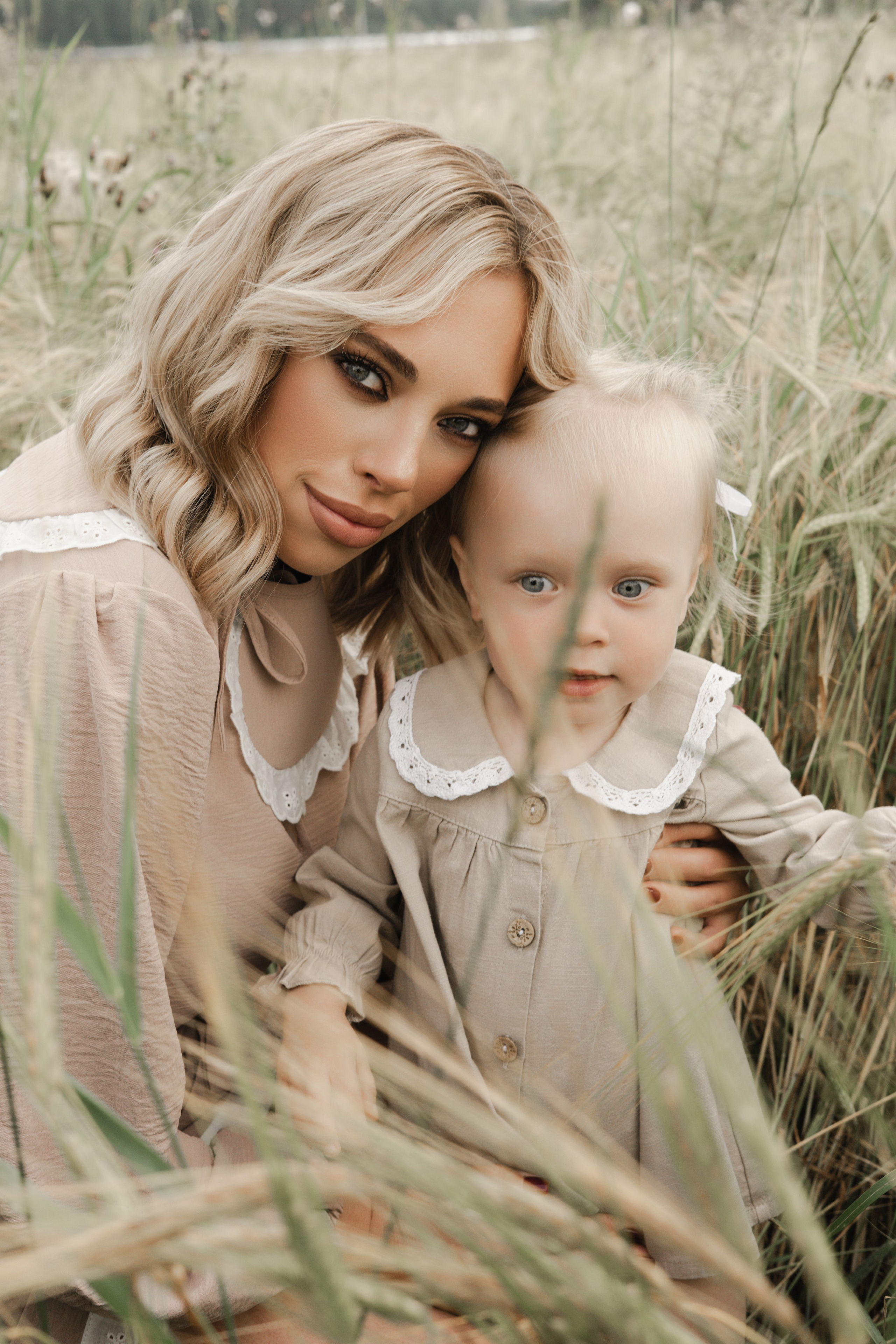 СЕМЕЙНАЯ. Ирина Мочалова Фотограф Первоуральск/Екатеринбург