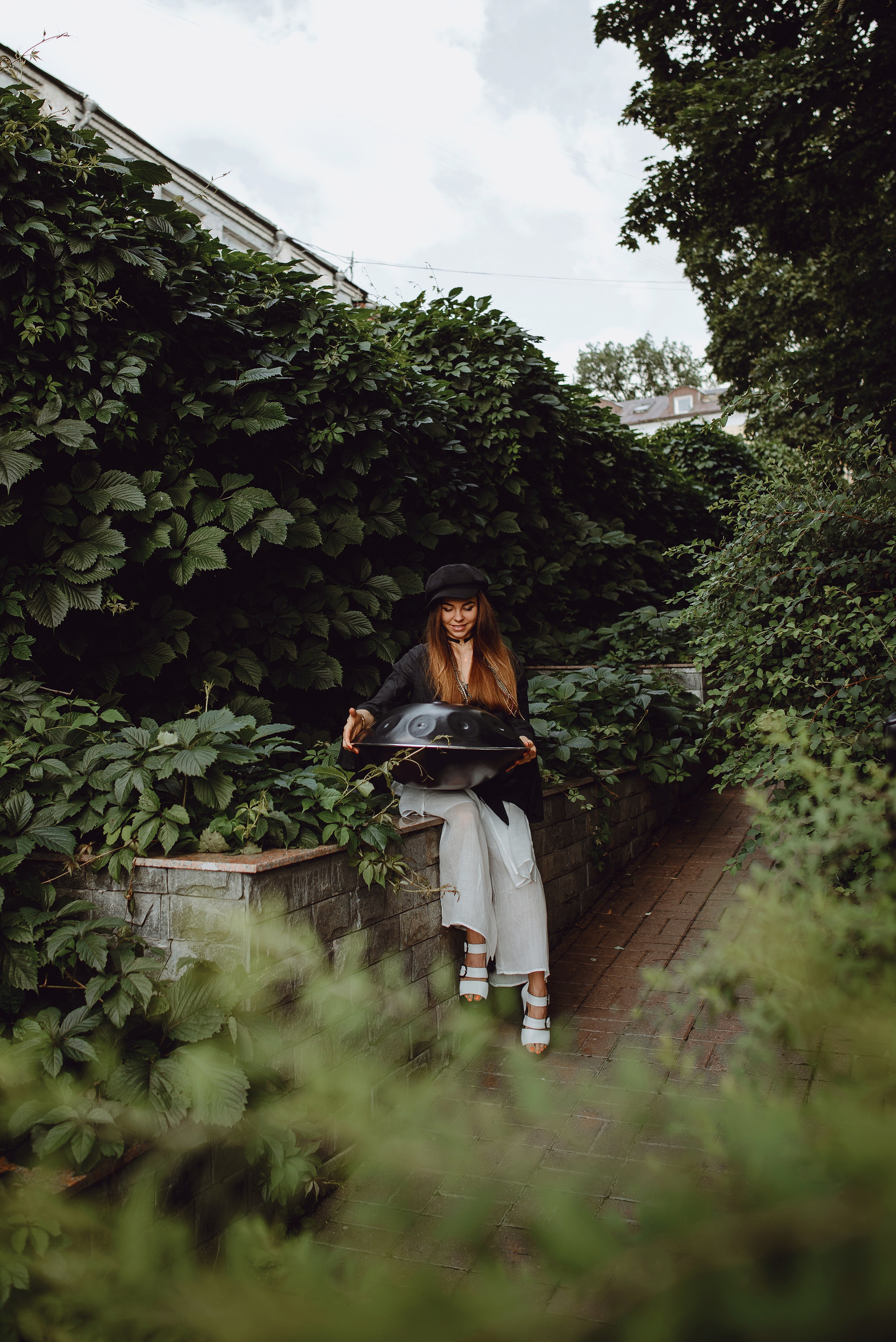 ВАЛЕРИЯ. Фотограф в Москве Казакова Анна