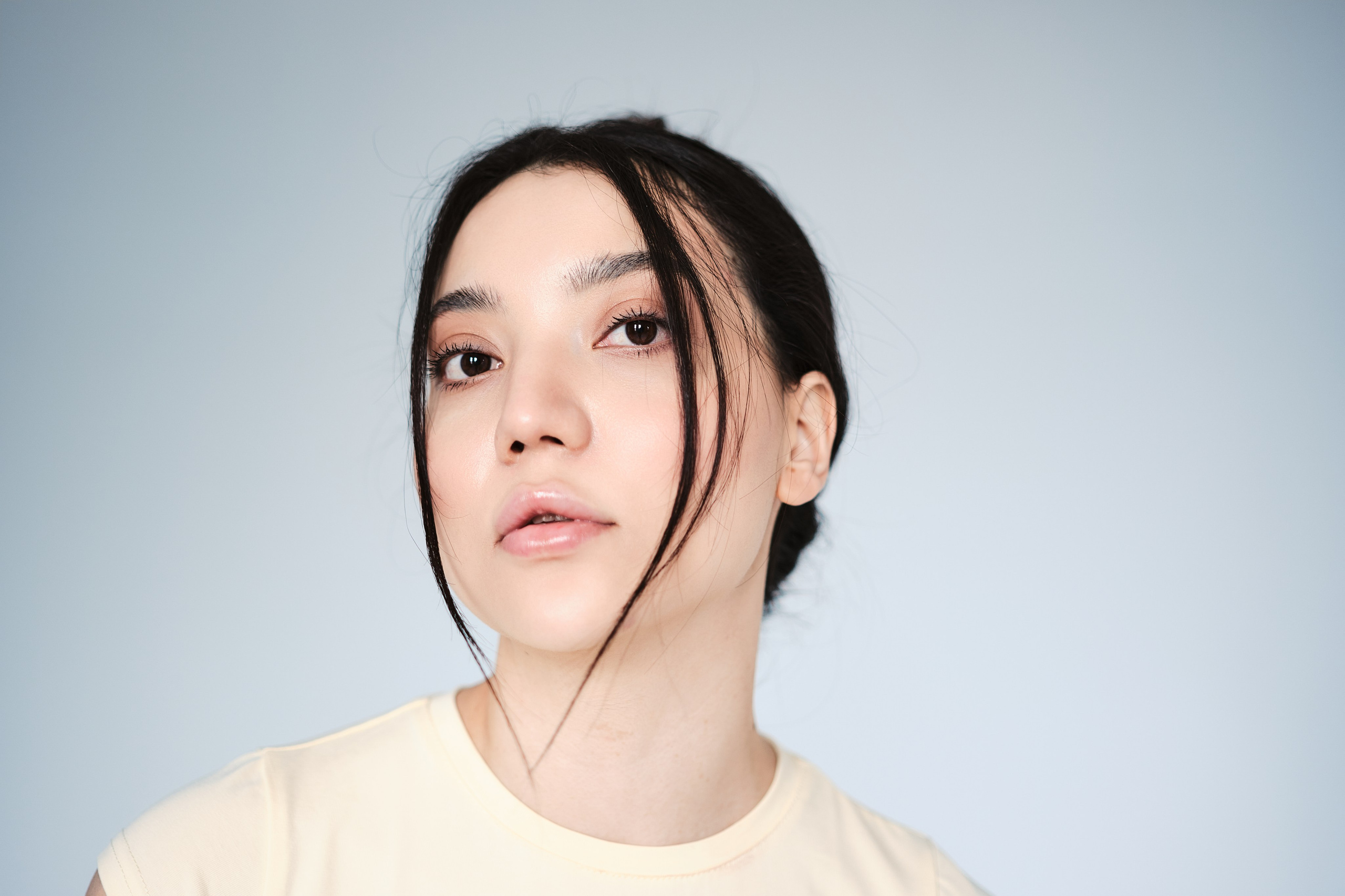 Портрет. Кристина — портретный фотограф