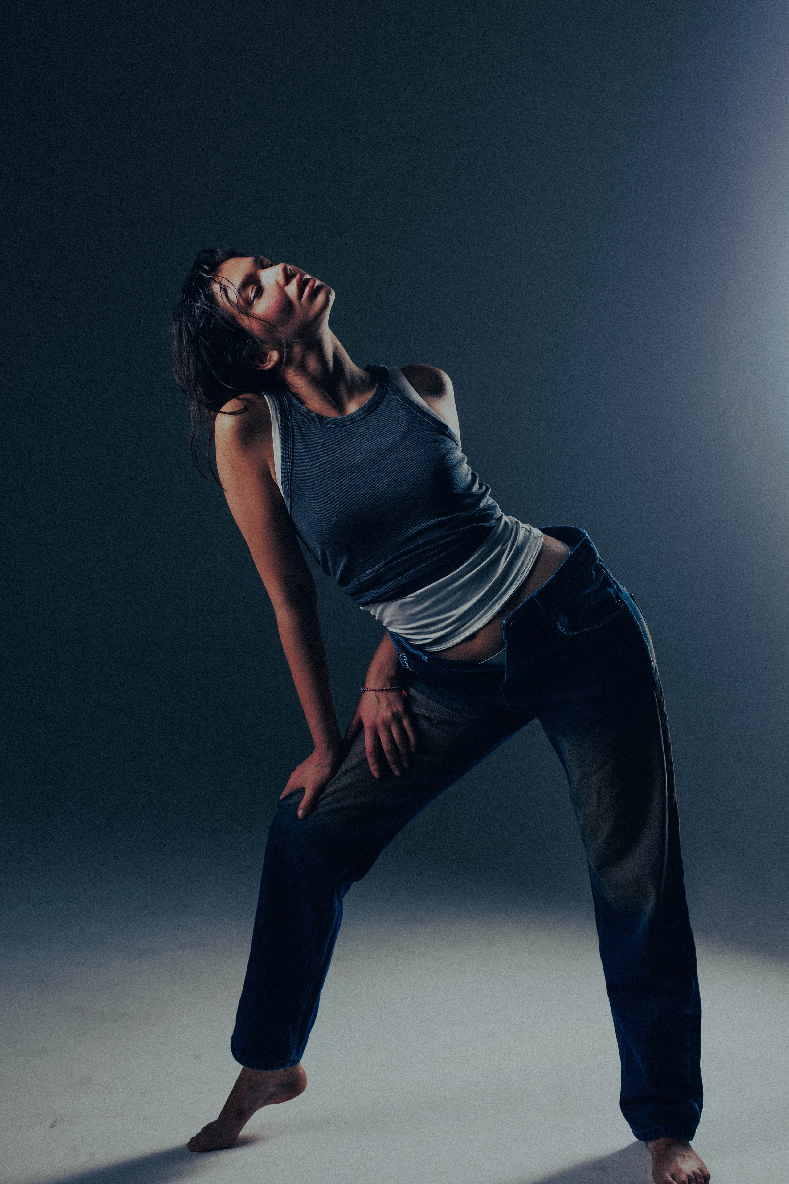 Студийные. Федорова Инесса, фотограф в Санкт-Петербурге