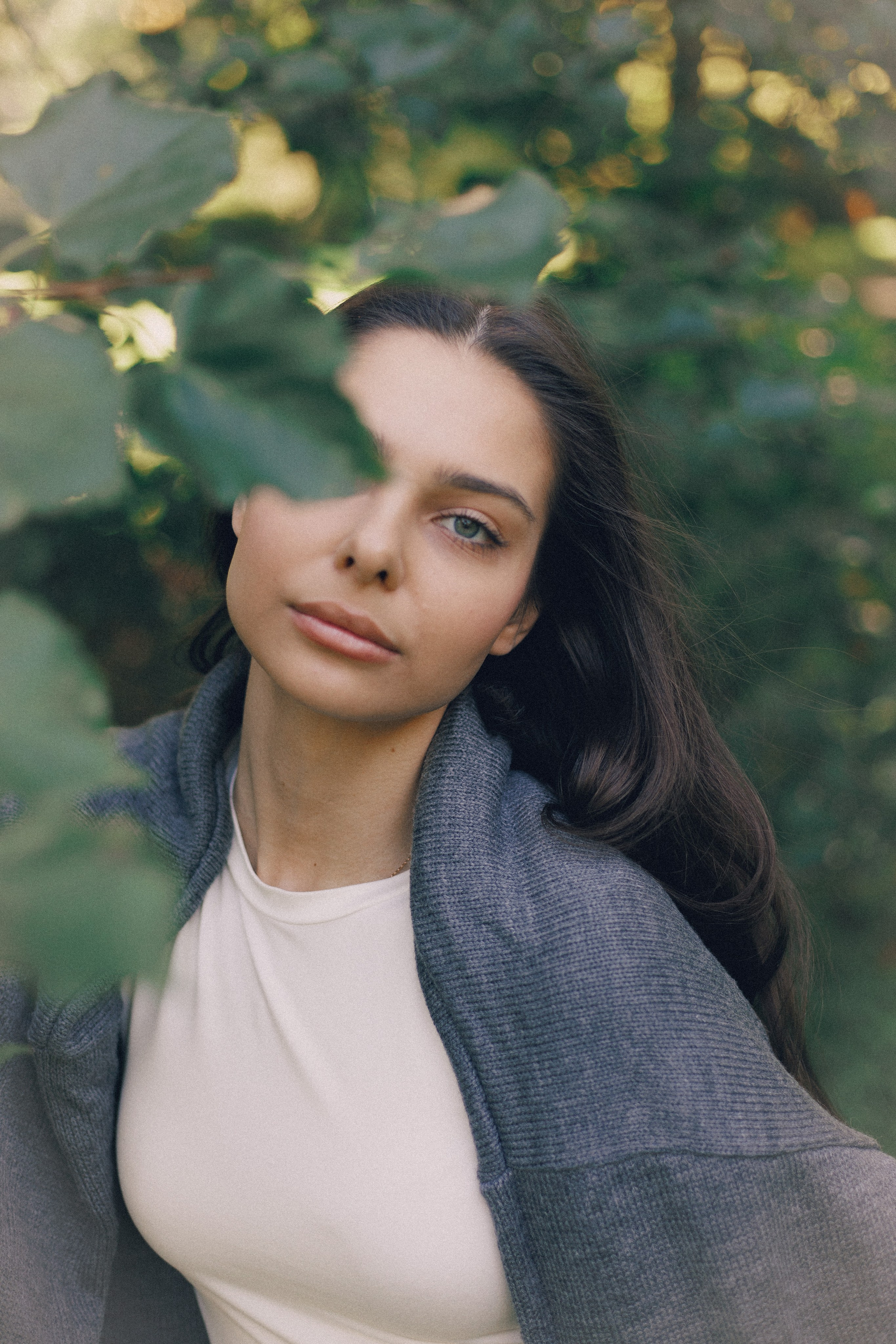 Уличные. Федорова Инесса, фотограф в Санкт-Петербурге