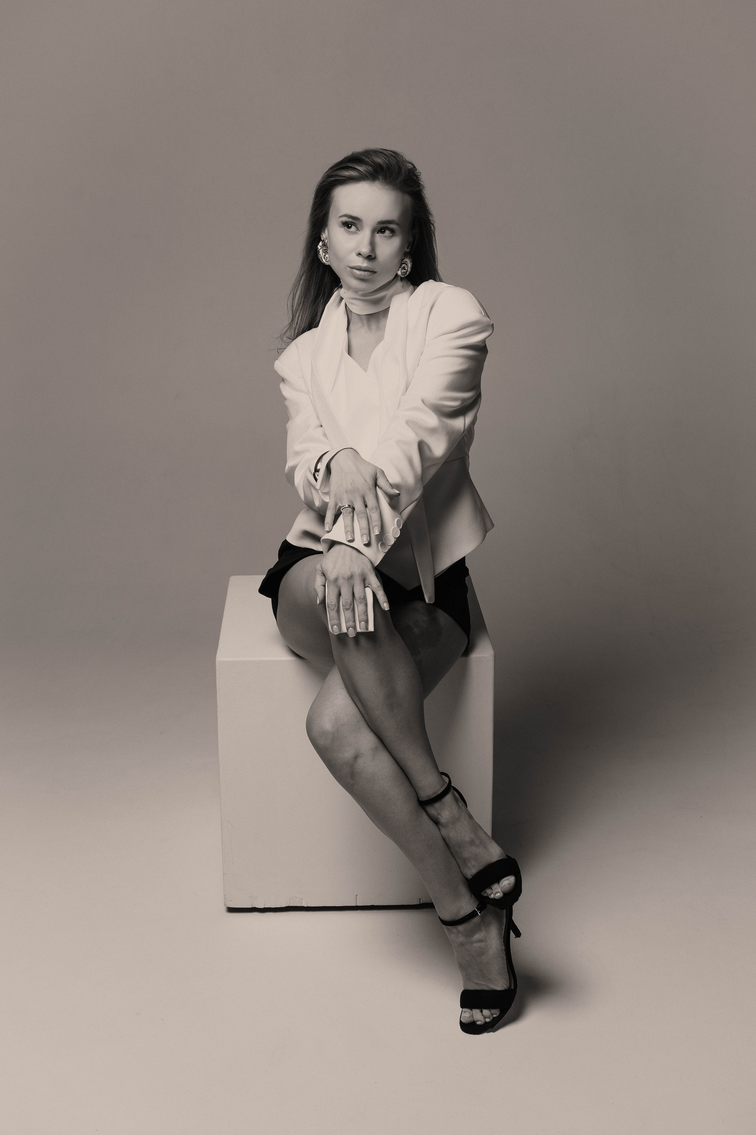 Студийные. Федорова Инесса, фотограф в Санкт-Петербурге