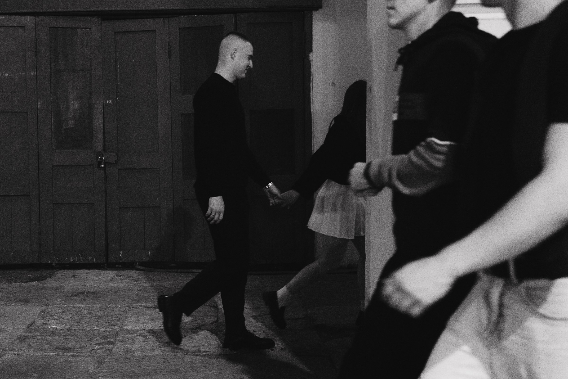 Жизнь одна. потратьте ее на любовь. Фотограф Daria Wilner