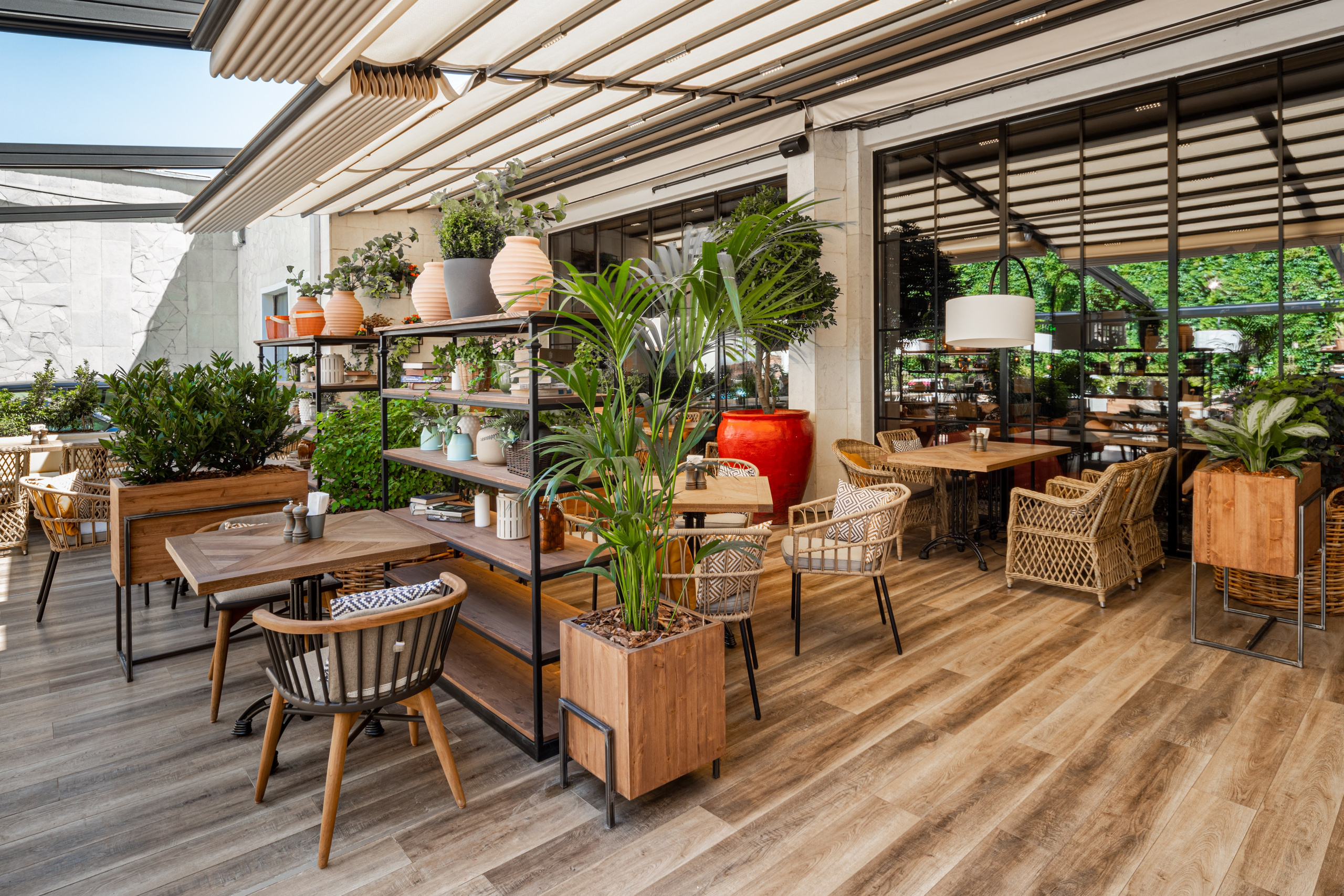 ЮЖАНИН. Интерьерный фотограф Краснодар Денис Педань