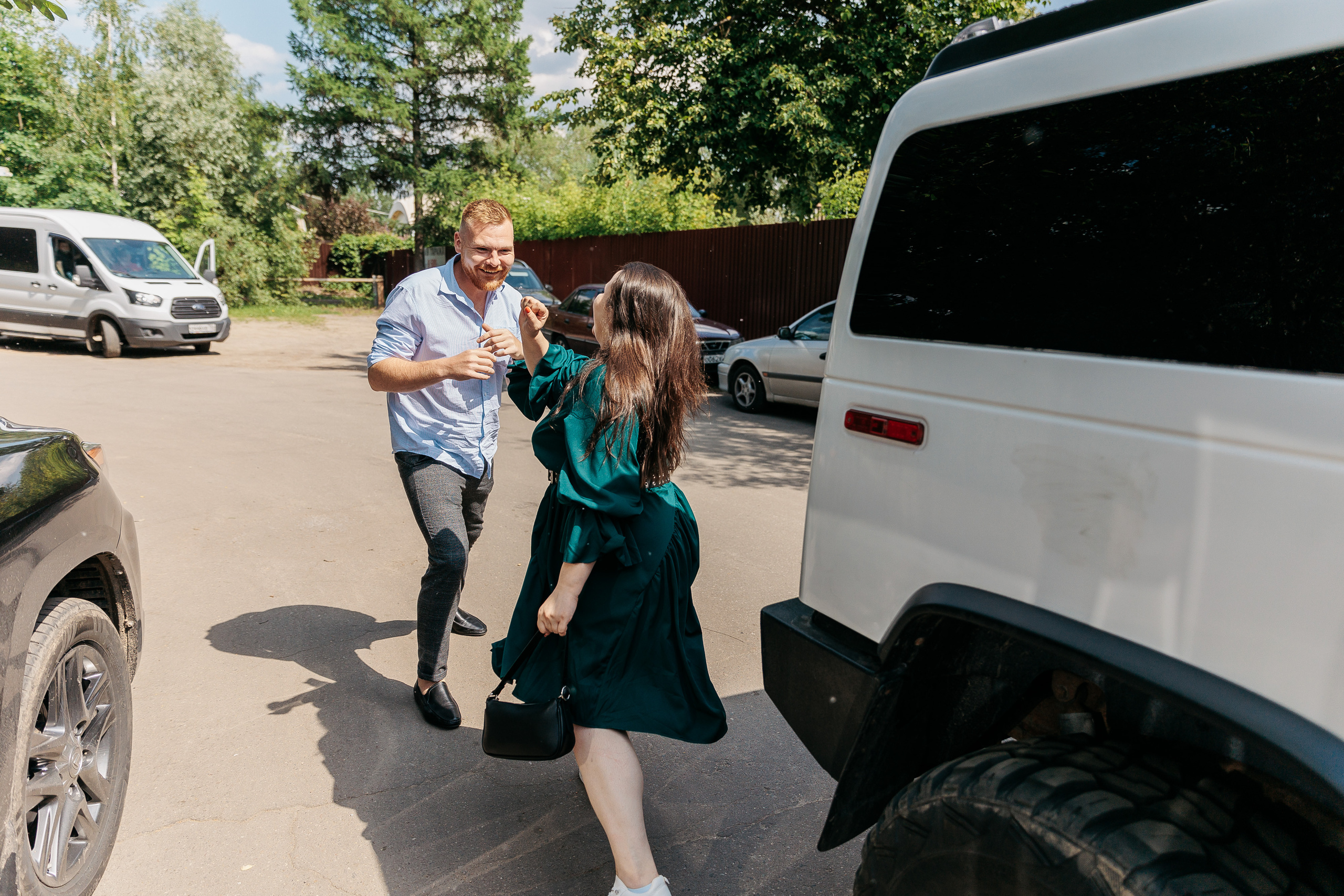 Алена и Артем. Свадебный и семейный фотограф Раменское Жуковский  Александр Зимин