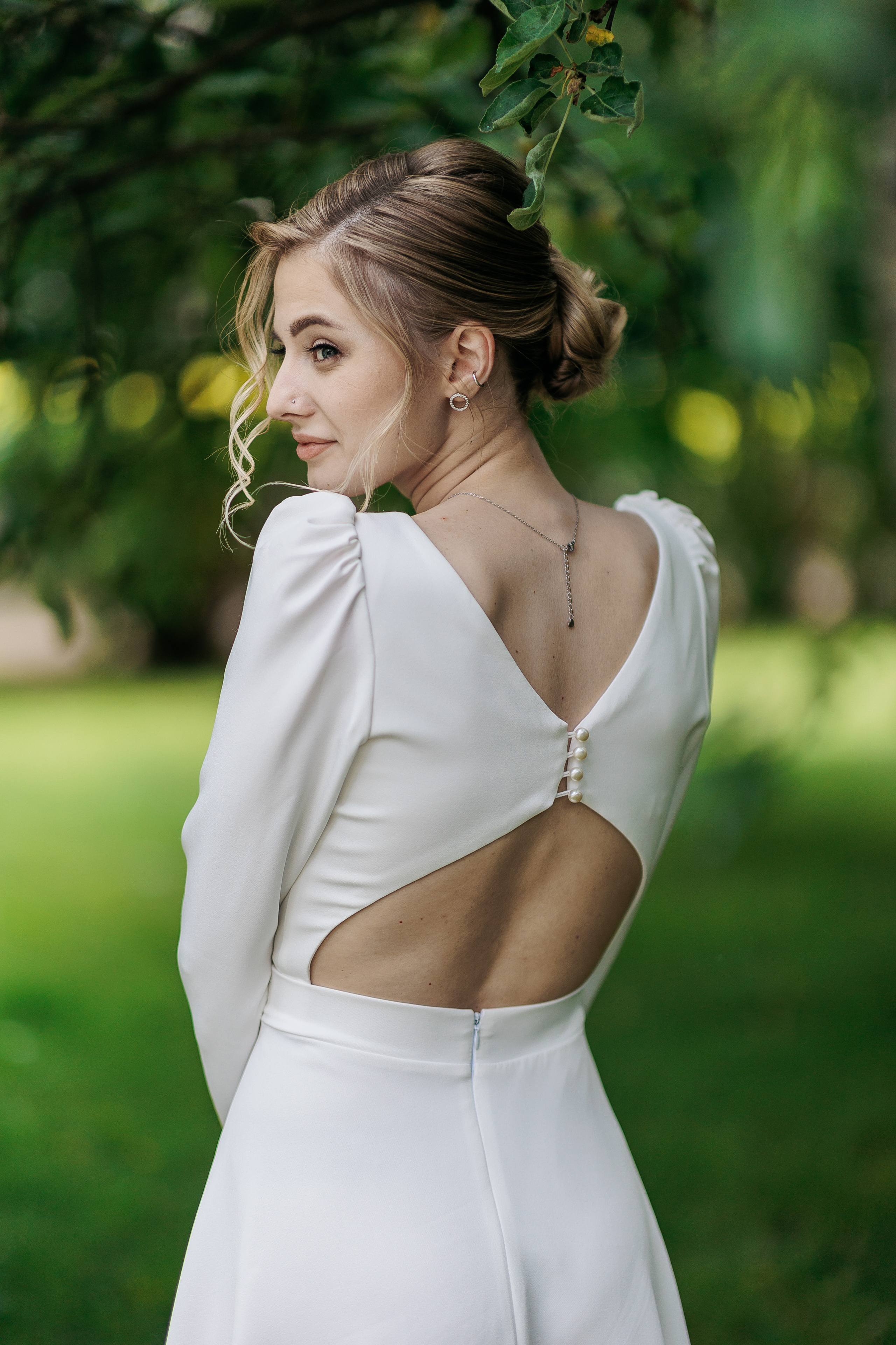 Алена и Артем. Свадебный и семейный фотограф Раменское Жуковский  Александр Зимин