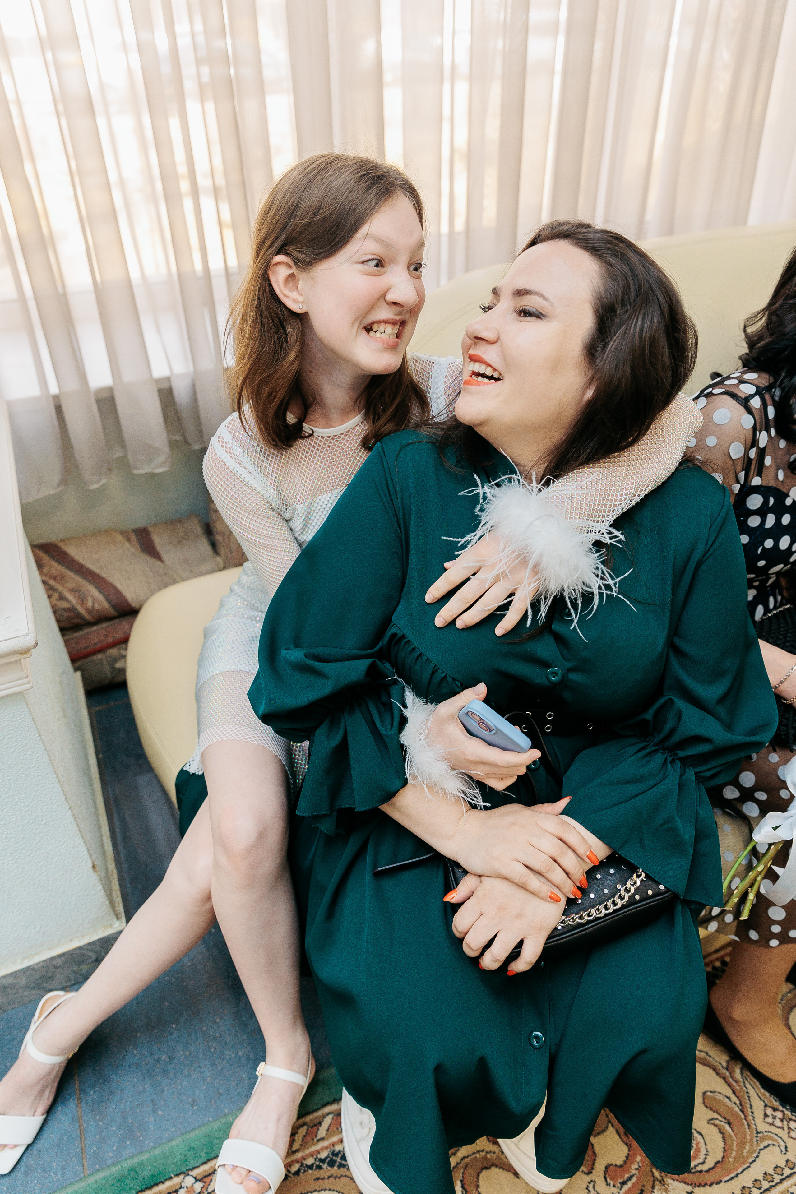 Алена и Артем. Свадебный и семейный фотограф Раменское Жуковский  Александр Зимин