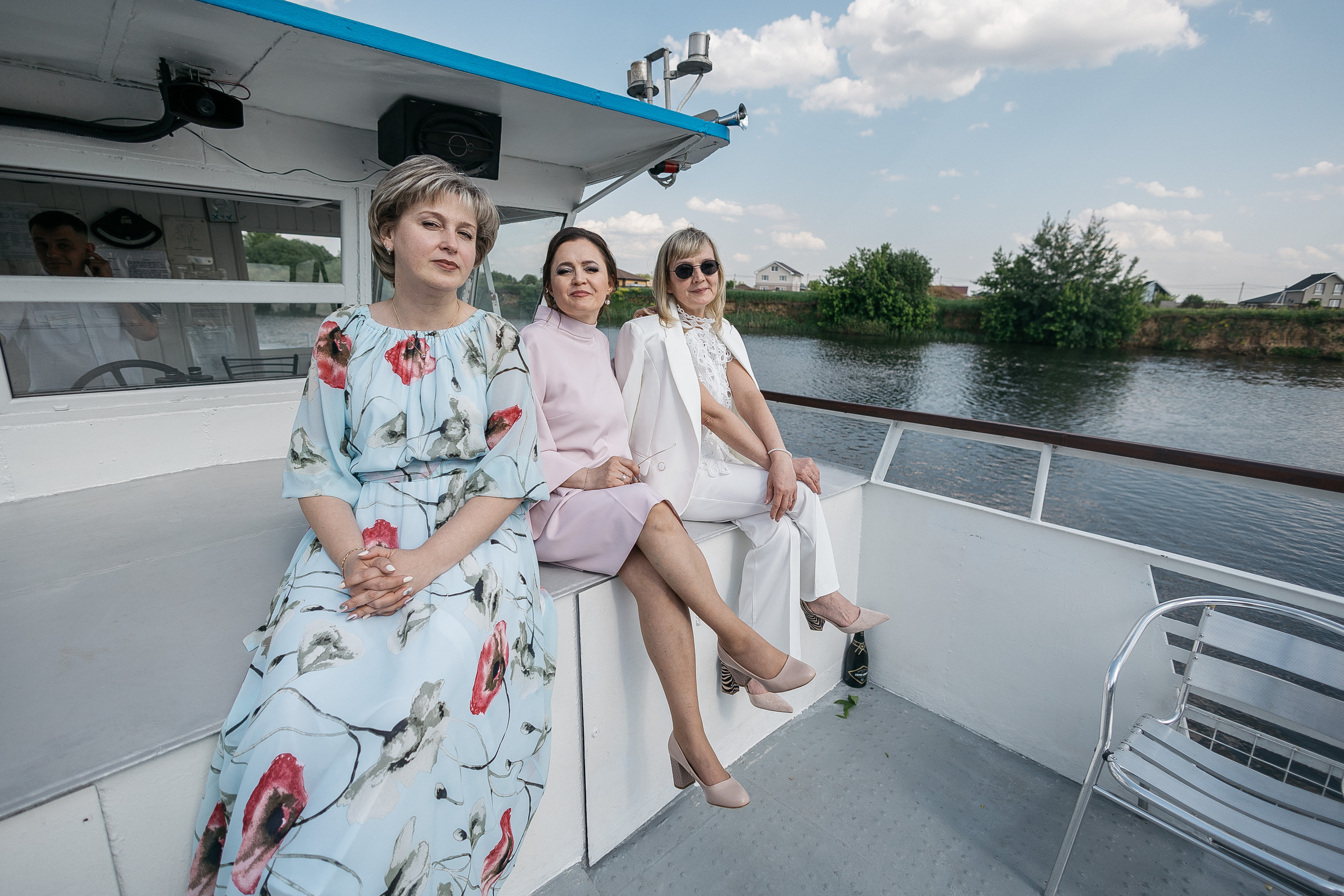 Алена и Артем. Свадебный и семейный фотограф Раменское Жуковский  Александр Зимин