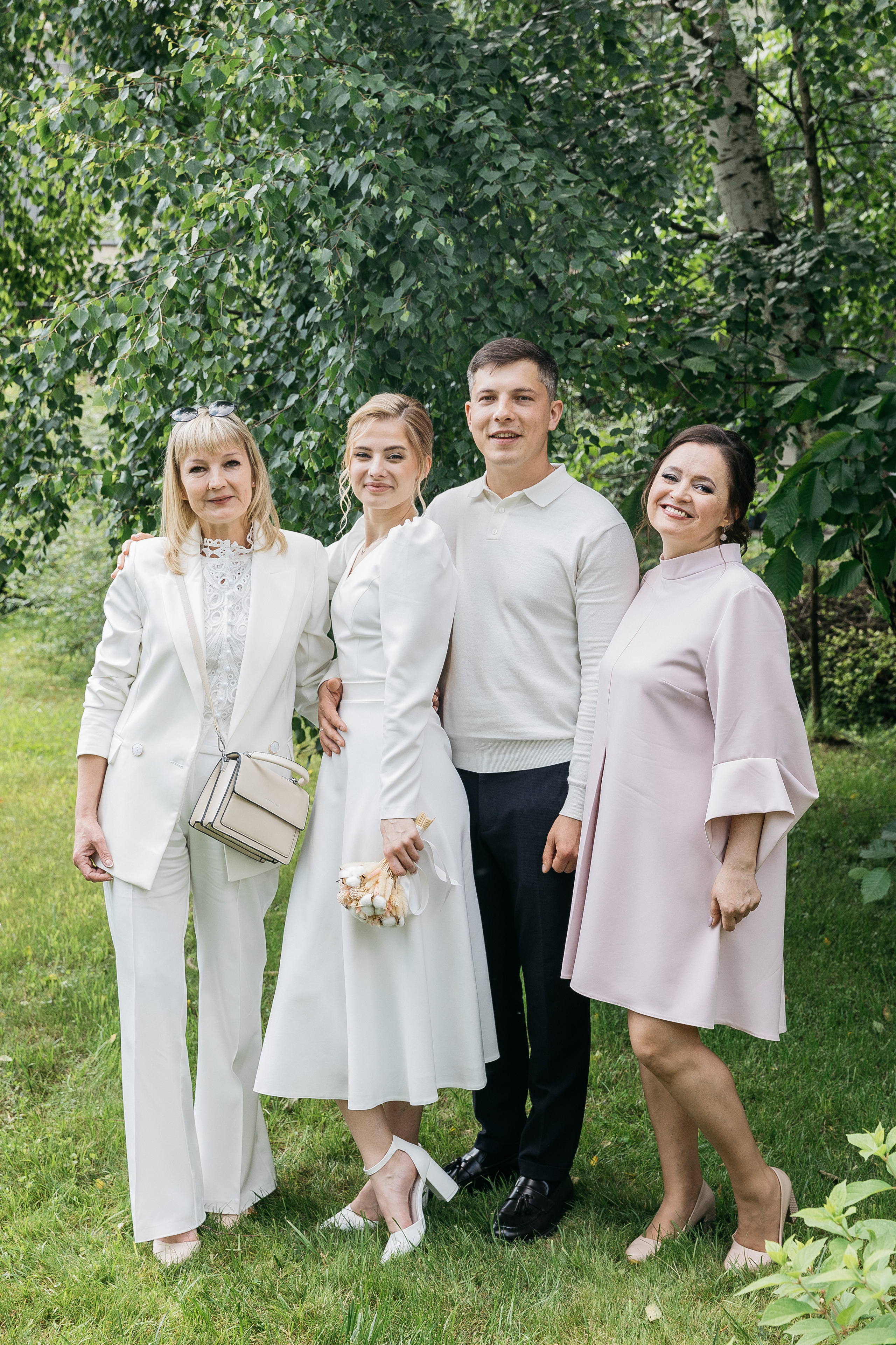 Алена и Артем. Свадебный и семейный фотограф Раменское Жуковский  Александр Зимин