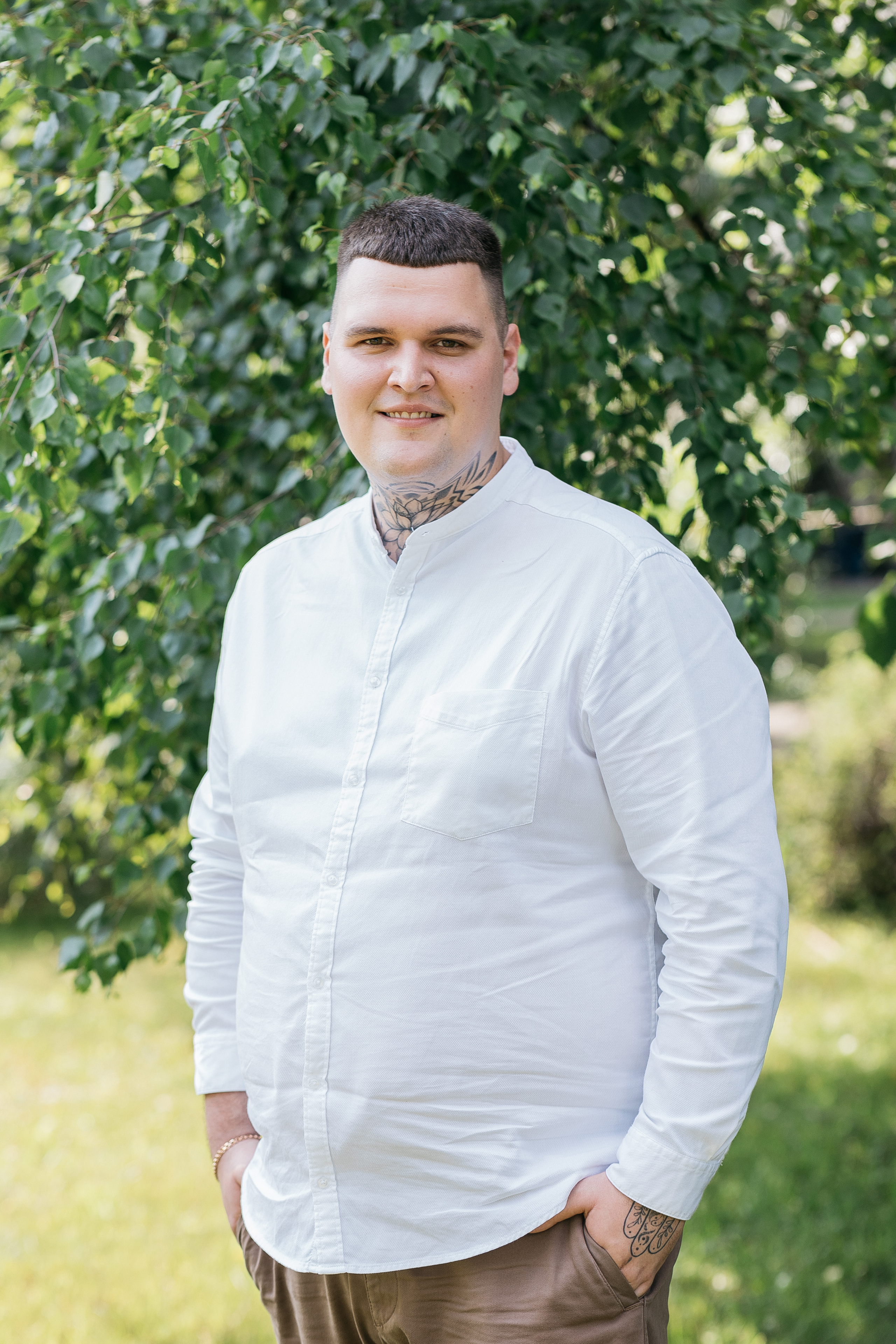 Алена и Артем. Свадебный и семейный фотограф Раменское Жуковский  Александр Зимин