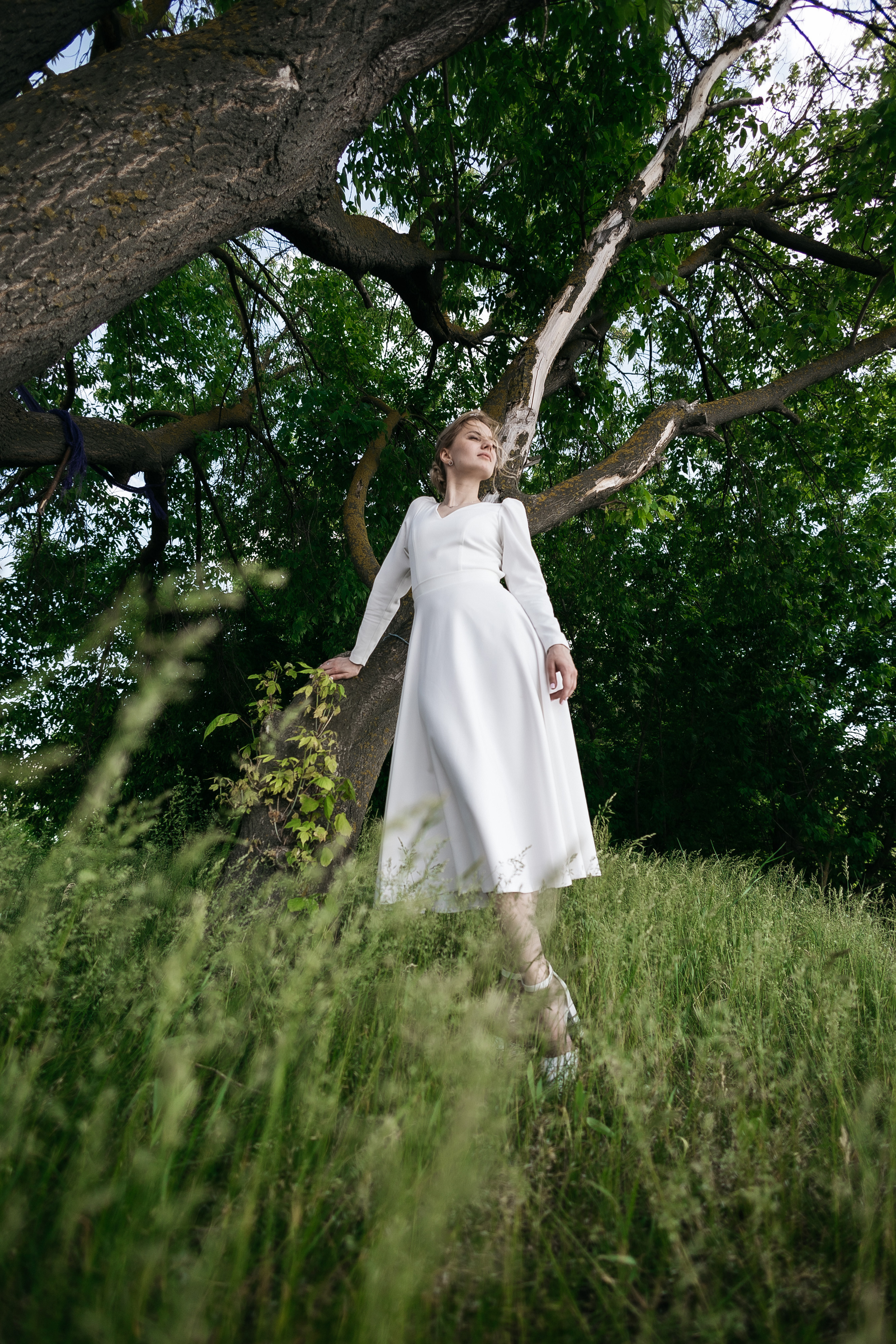 Алена и Артем. Свадебный и семейный фотограф Раменское Жуковский  Александр Зимин