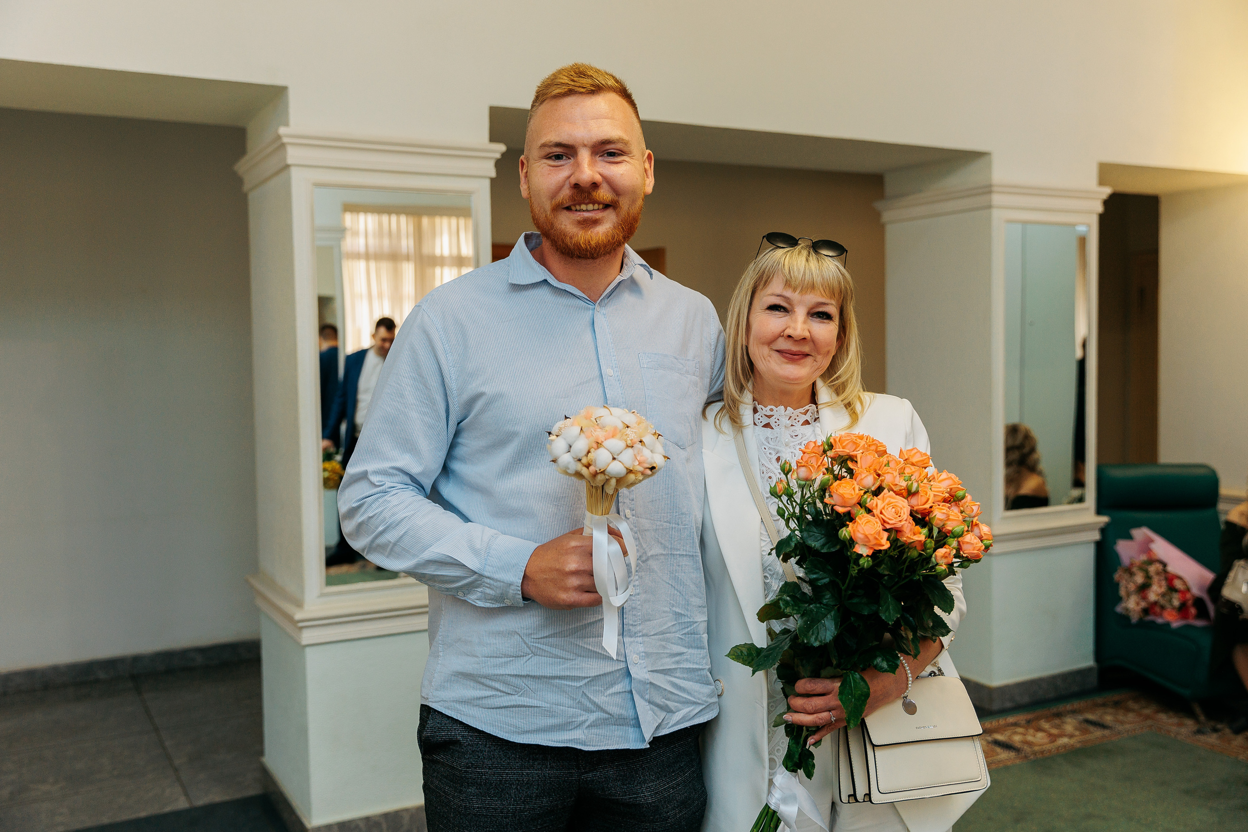 Алена и Артем. Свадебный и семейный фотограф Раменское Жуковский  Александр Зимин