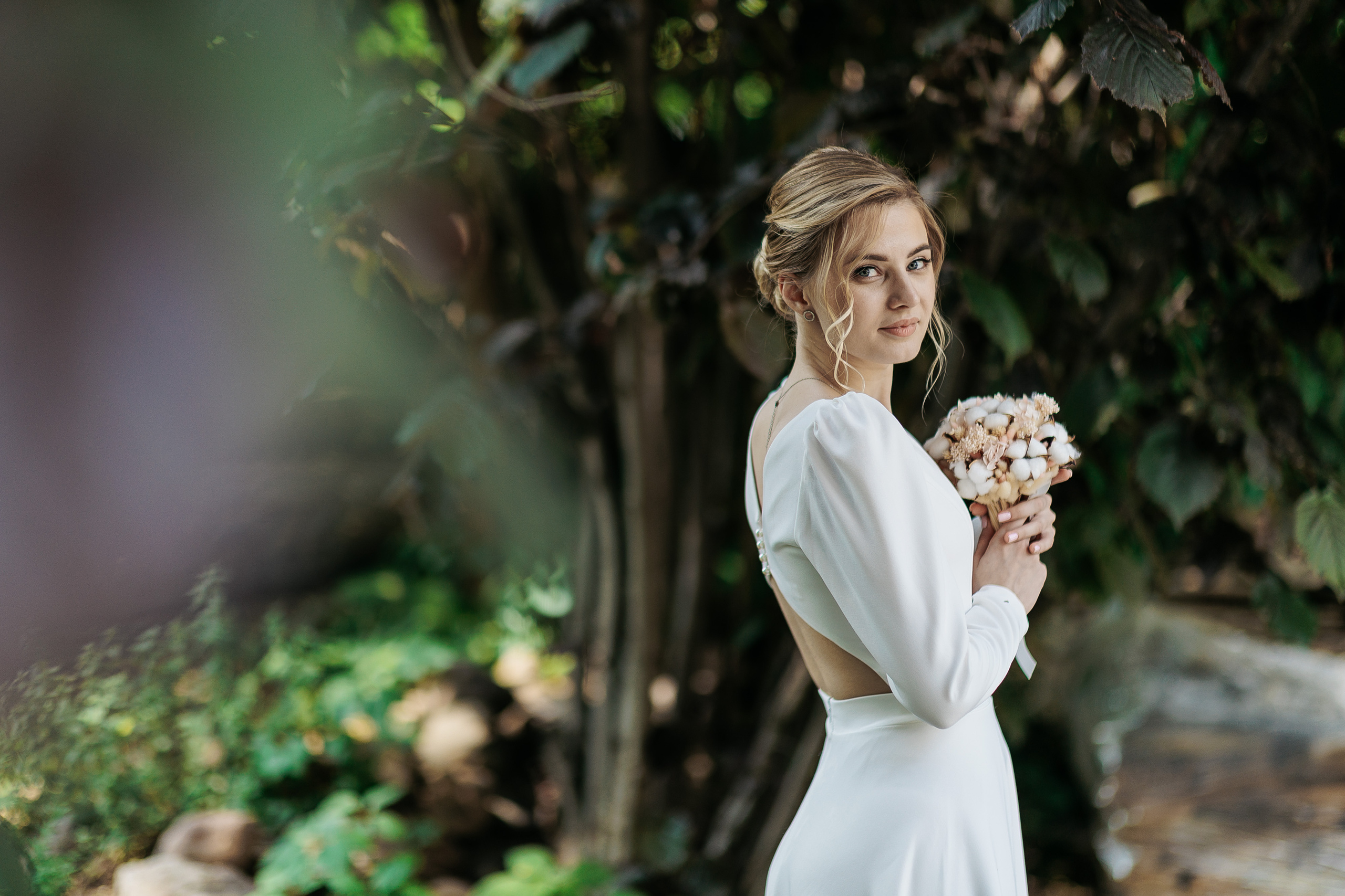Алена и Артем. Свадебный и семейный фотограф Раменское Жуковский  Александр Зимин