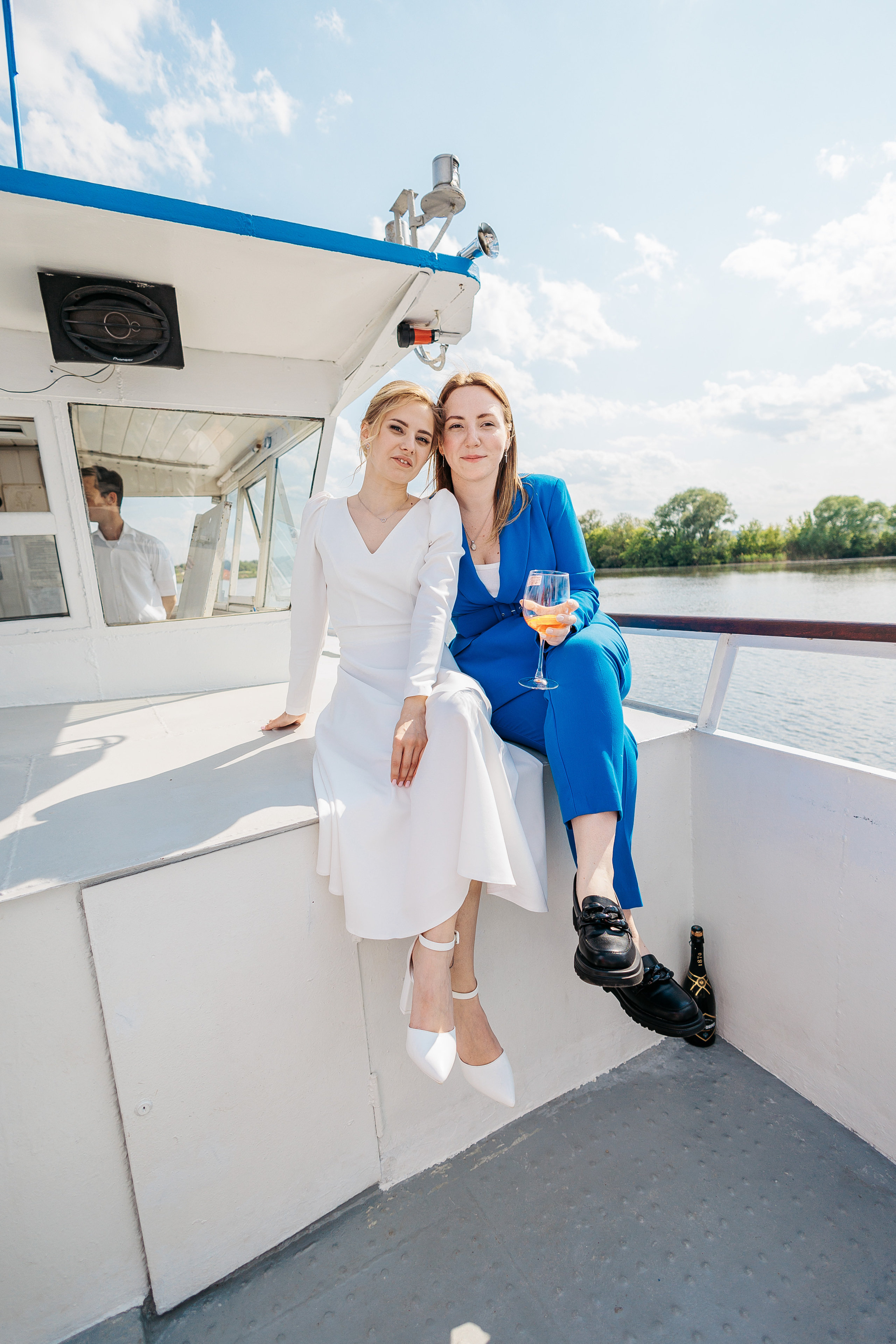 Алена и Артем. Свадебный и семейный фотограф Раменское Жуковский  Александр Зимин