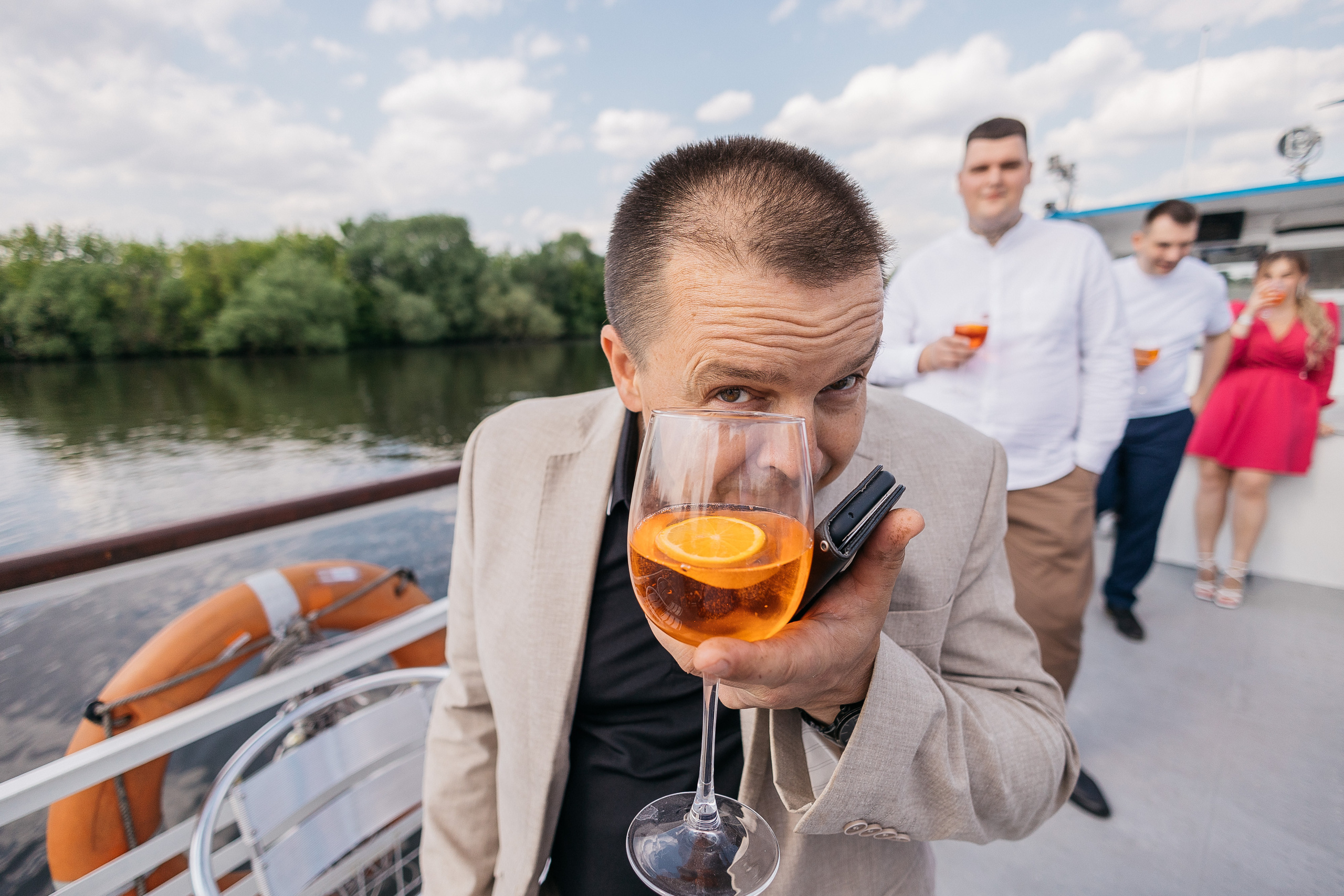Алена и Артем. Свадебный и семейный фотограф Раменское Жуковский  Александр Зимин