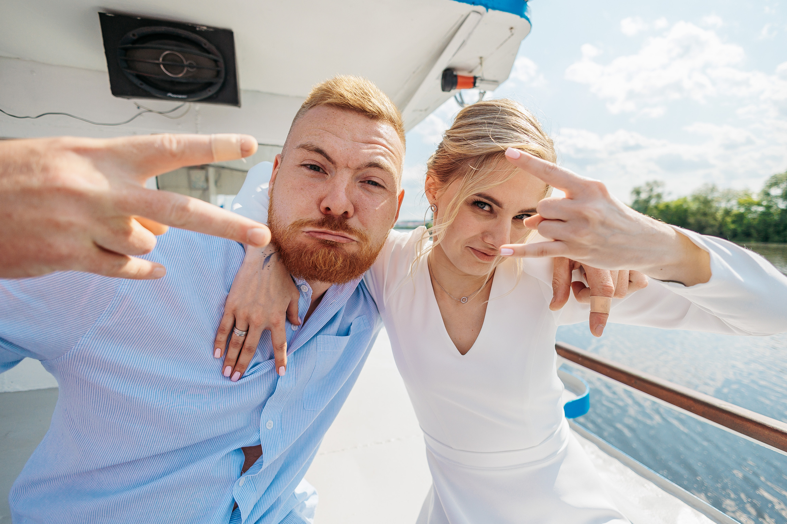 Алена и Артем. Свадебный и семейный фотограф Раменское Жуковский  Александр Зимин