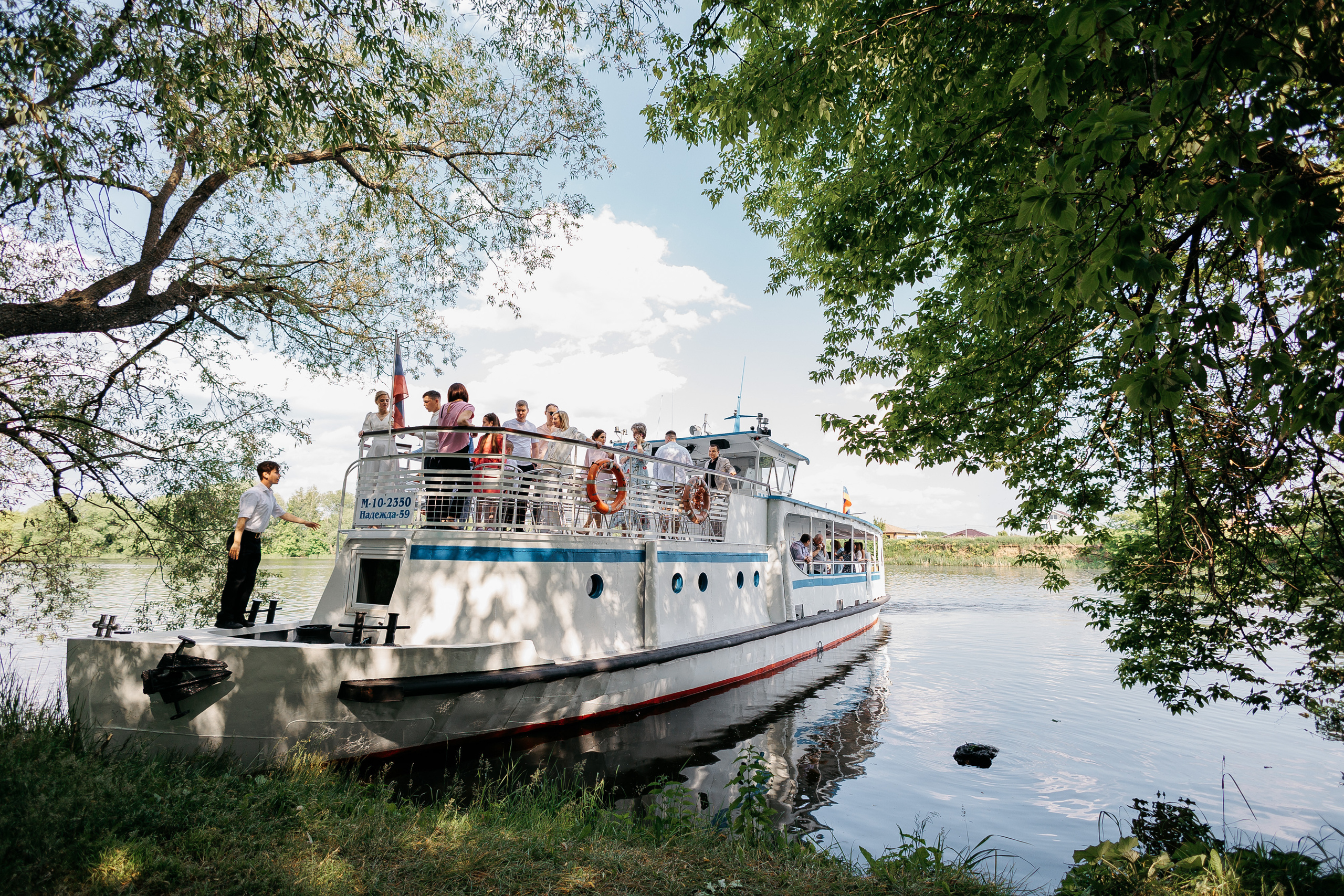 Алена и Артем. Свадебный и семейный фотограф Раменское Жуковский  Александр Зимин