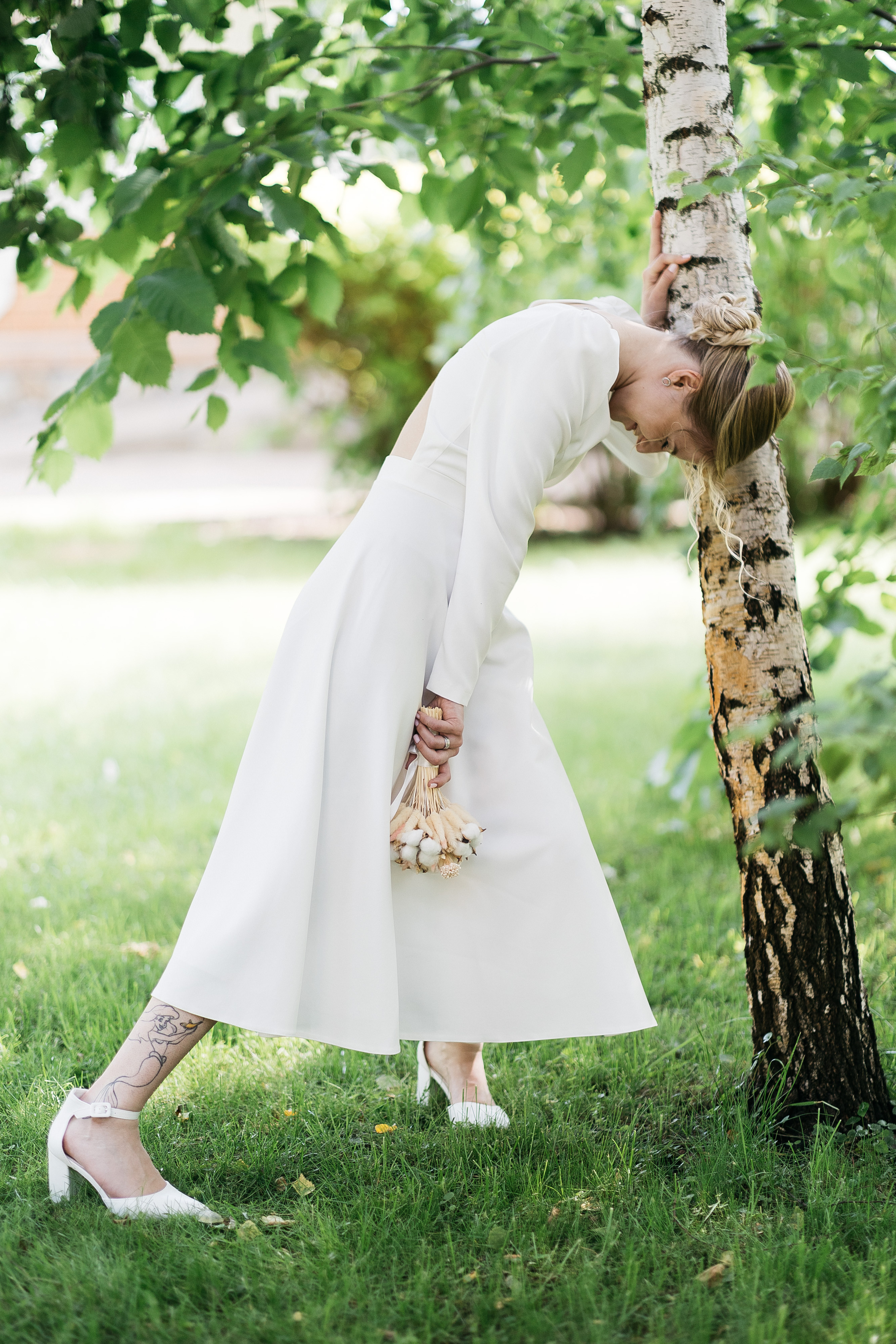 Алена и Артем. Свадебный и семейный фотограф Раменское Жуковский  Александр Зимин