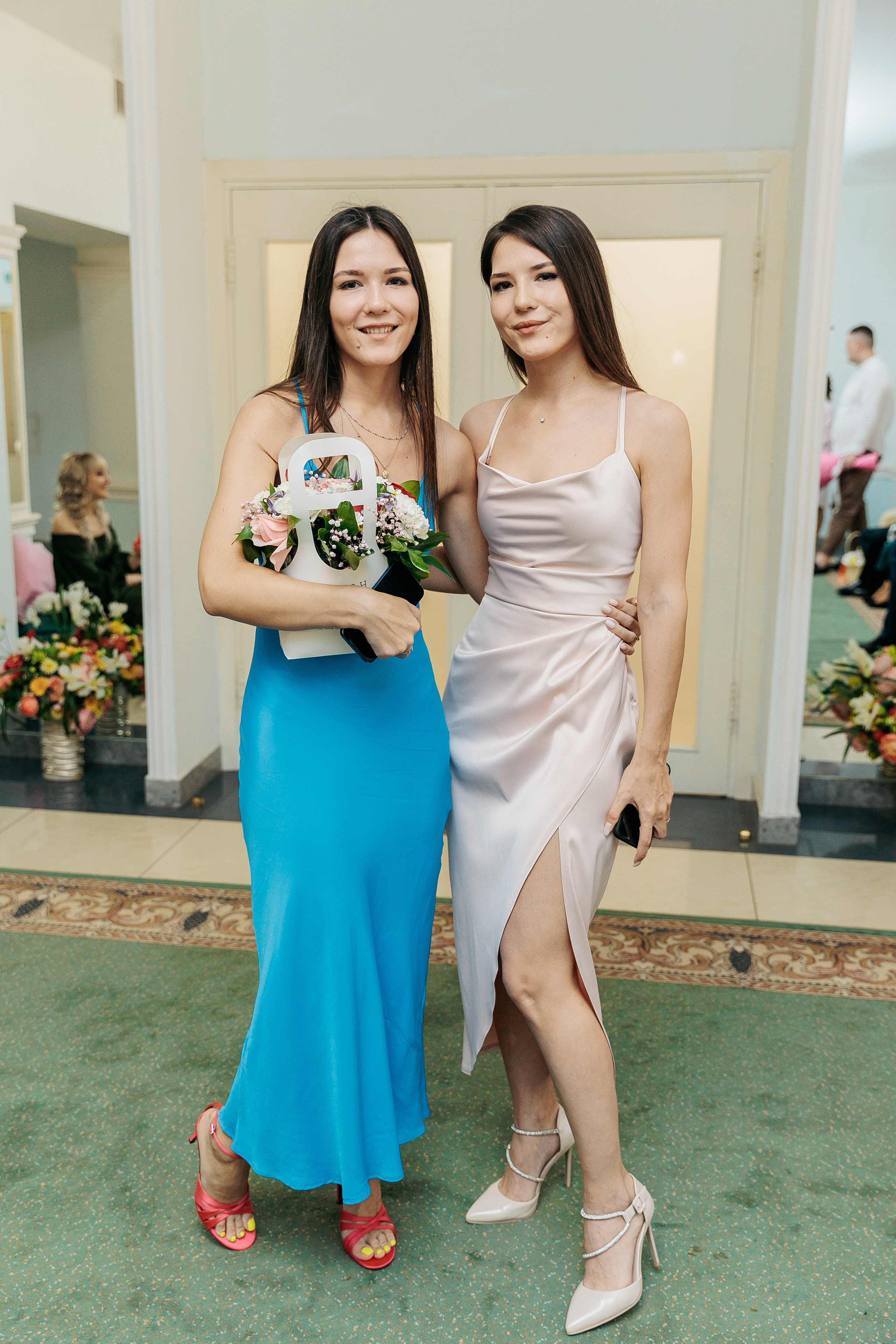 Алена и Артем. Свадебный и семейный фотограф Раменское Жуковский  Александр Зимин