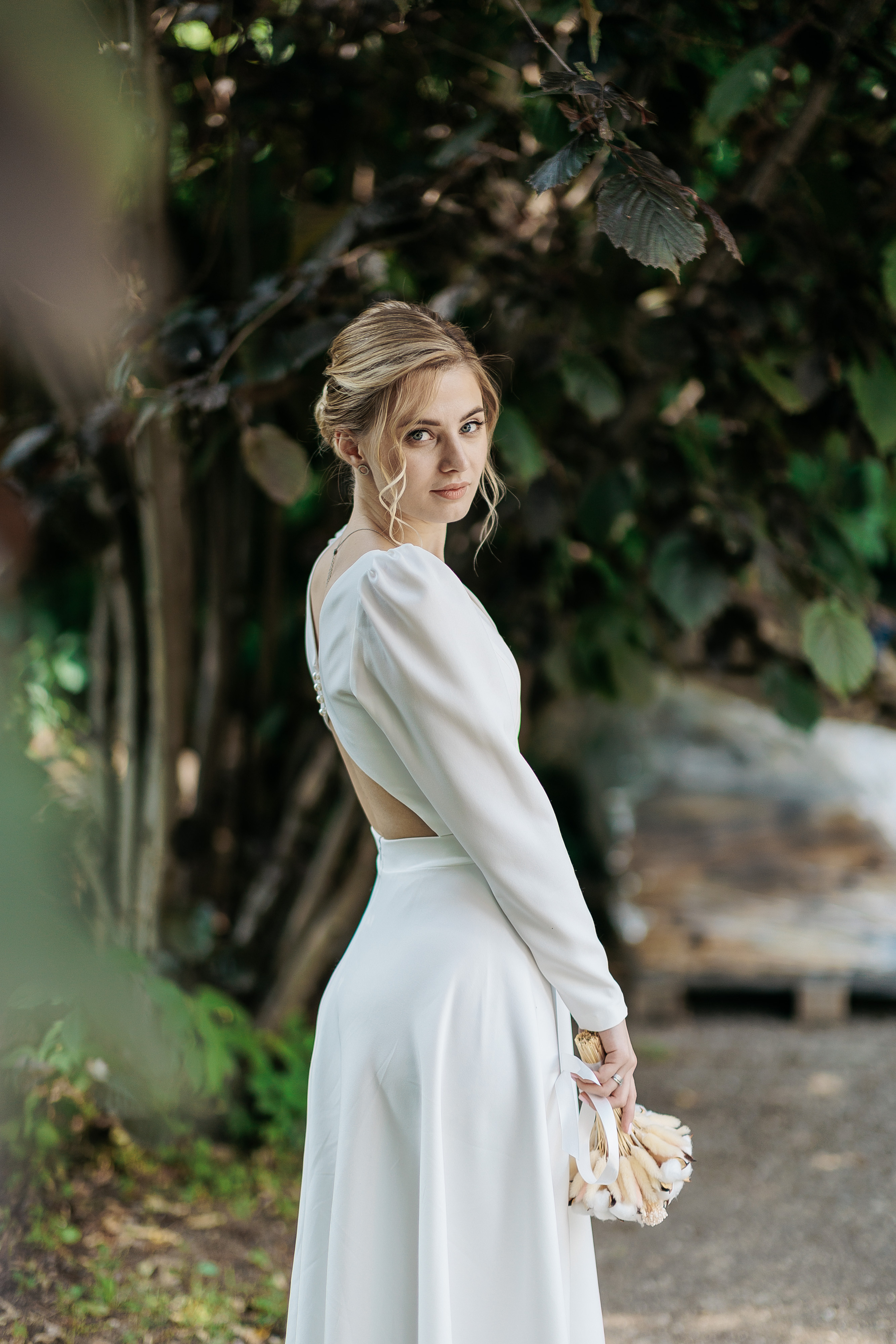 Алена и Артем. Свадебный и семейный фотограф Раменское Жуковский  Александр Зимин