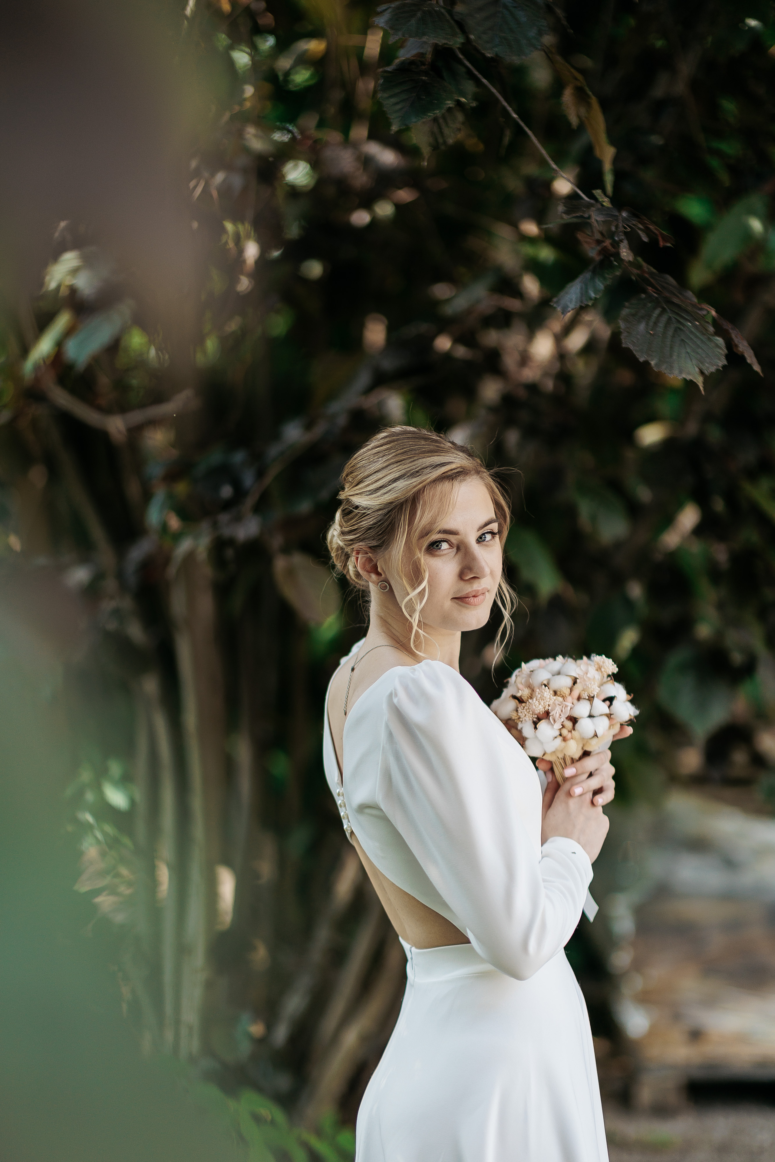 Алена и Артем. Свадебный и семейный фотограф Раменское Жуковский  Александр Зимин