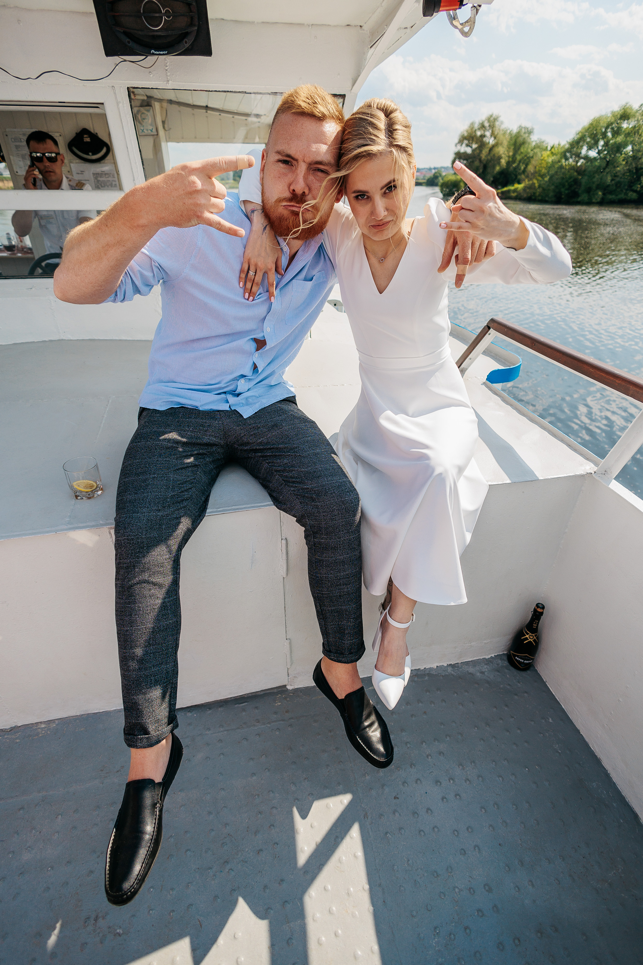 Алена и Артем. Свадебный и семейный фотограф Раменское Жуковский  Александр Зимин