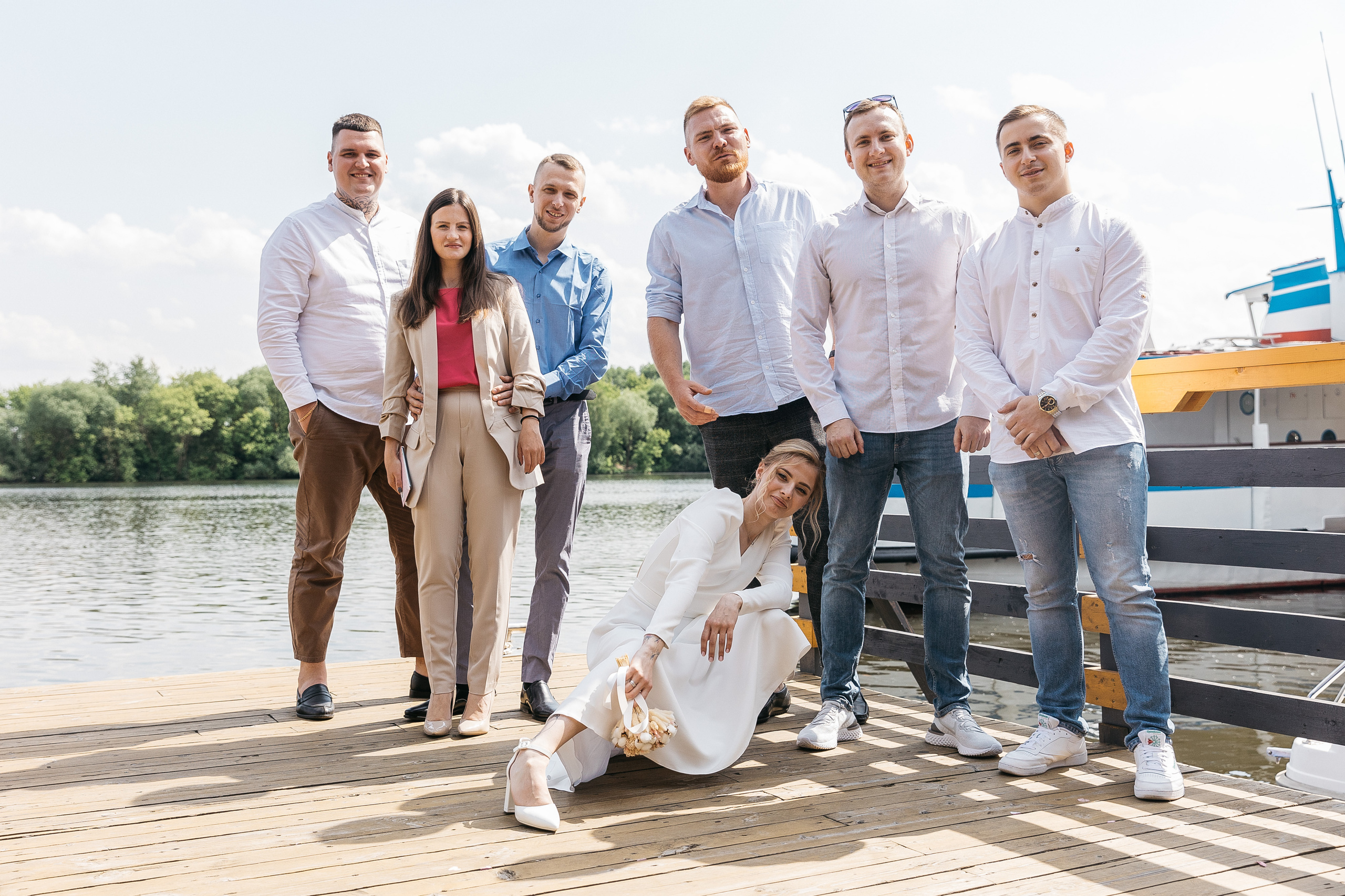 Алена и Артем. Свадебный и семейный фотограф Раменское Жуковский  Александр Зимин