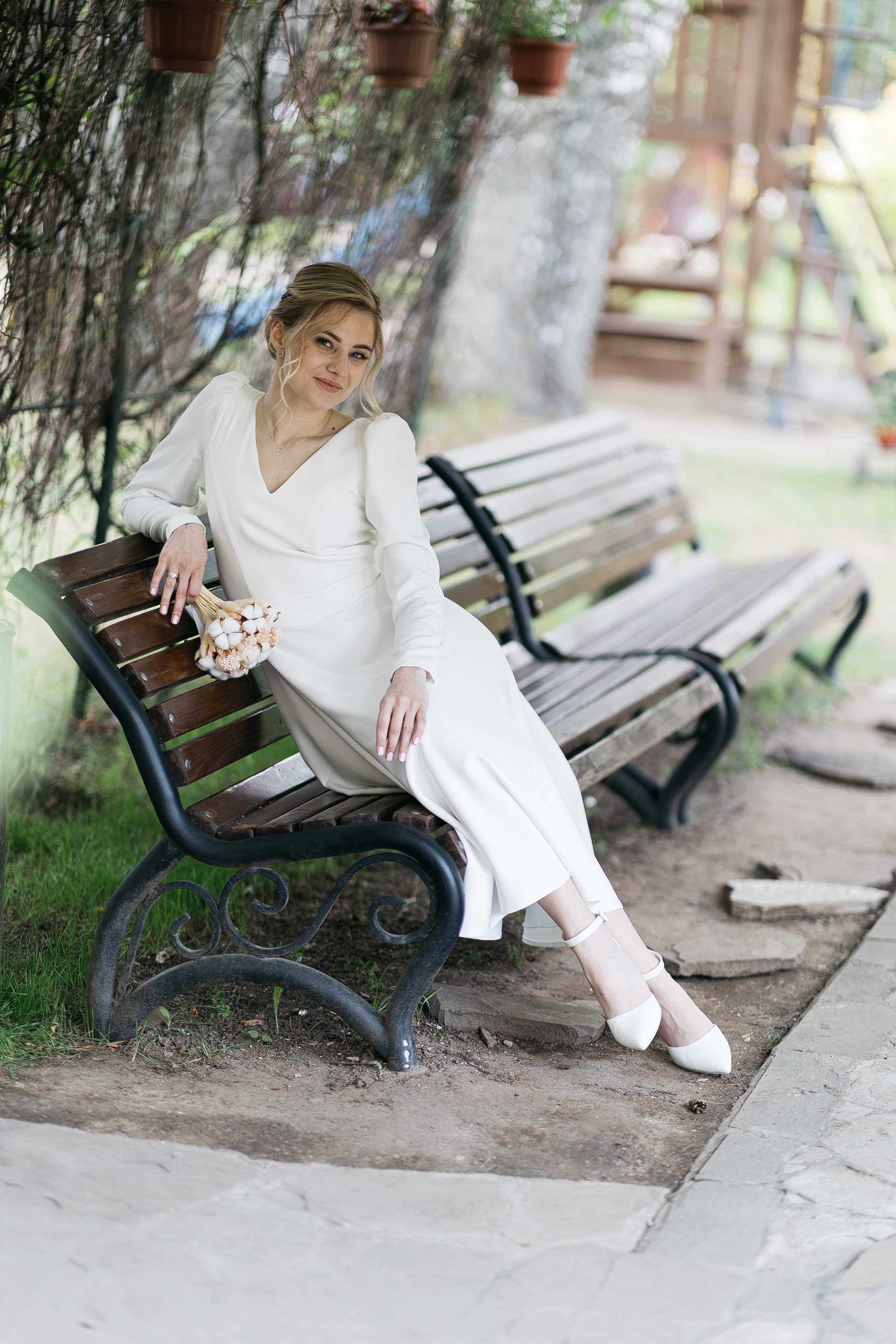 Алена и Артем. Свадебный и семейный фотограф Раменское Жуковский  Александр Зимин