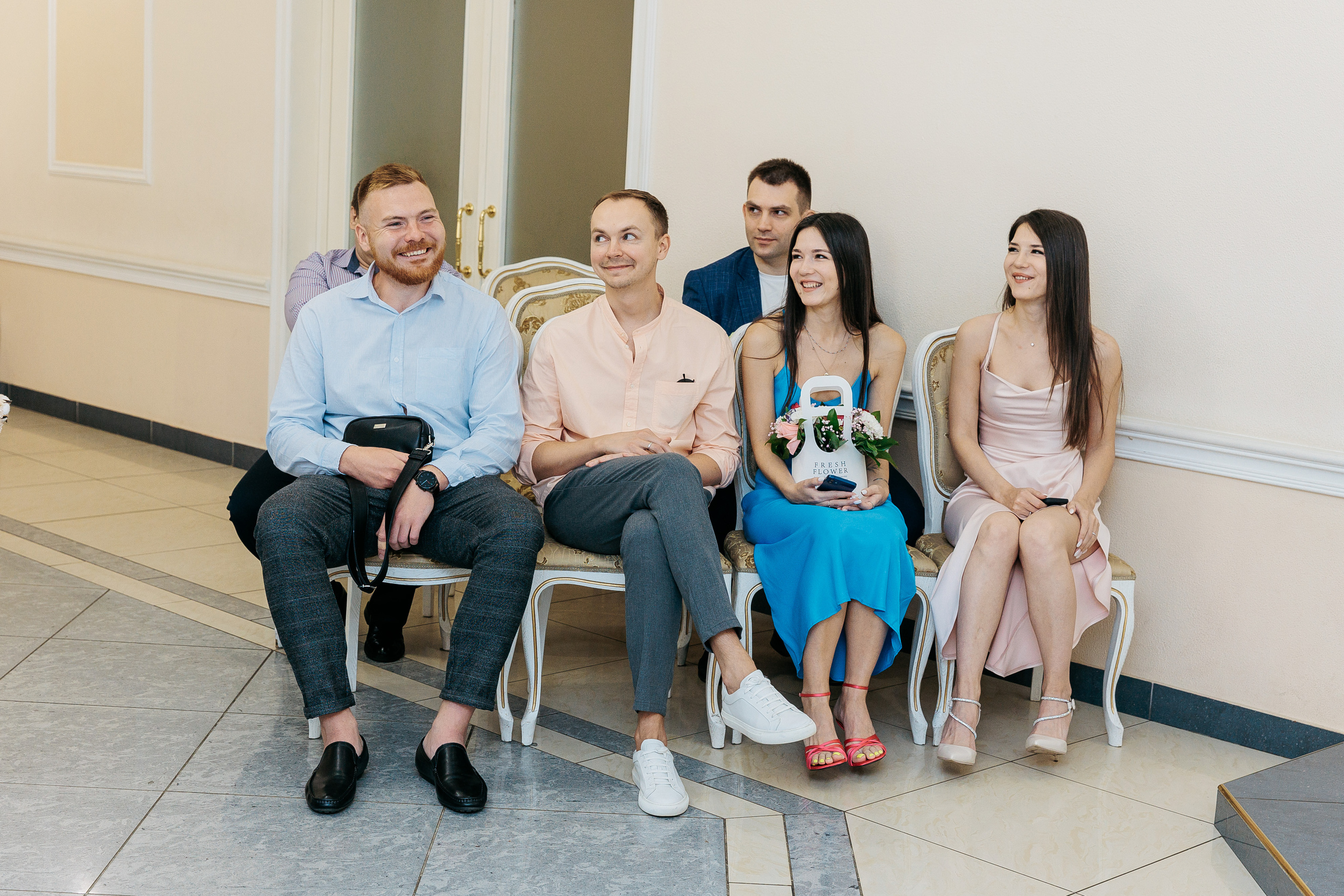 Алена и Артем. Свадебный и семейный фотограф Раменское Жуковский  Александр Зимин