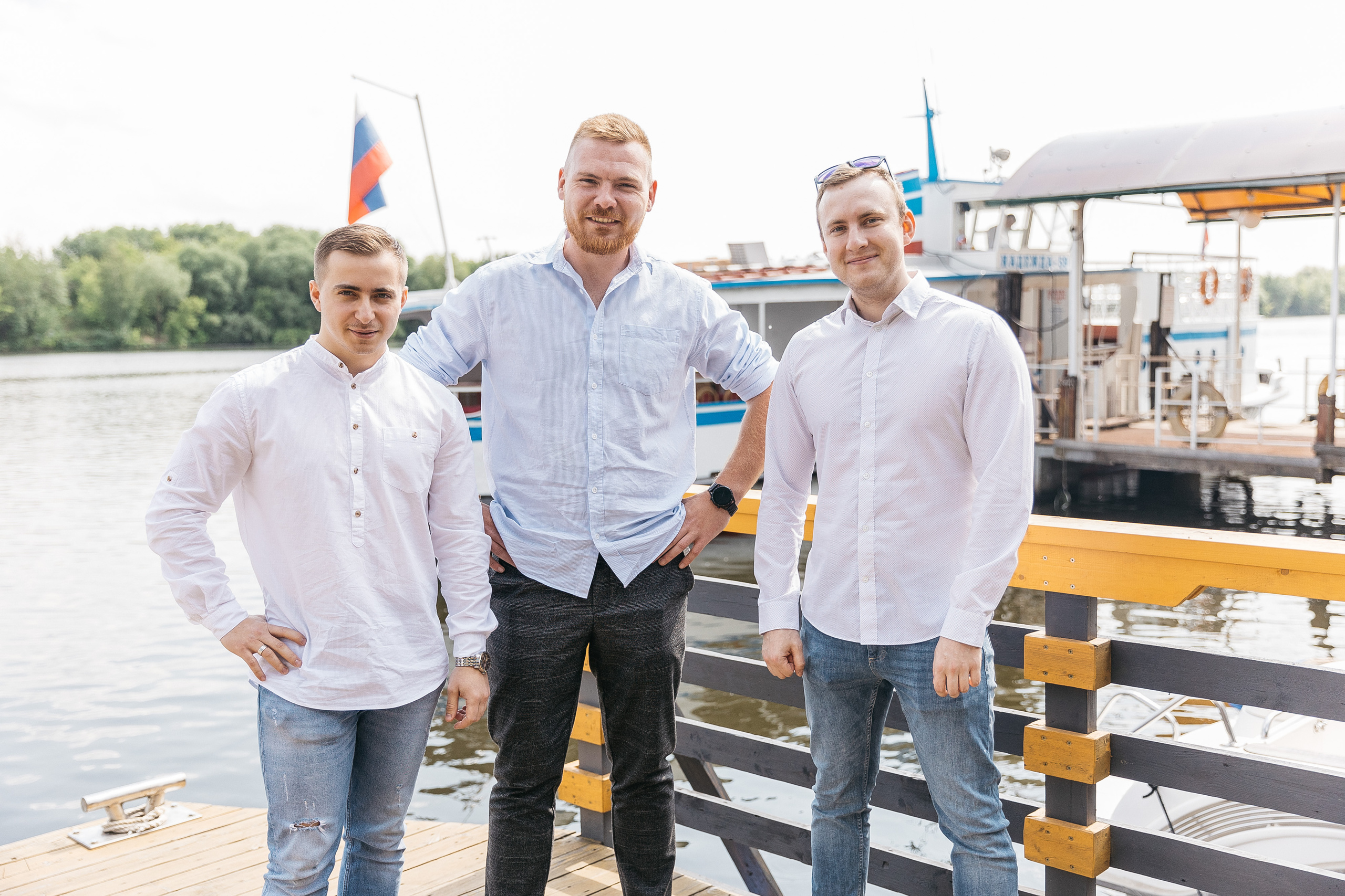 Алена и Артем. Свадебный и семейный фотограф Раменское Жуковский  Александр Зимин