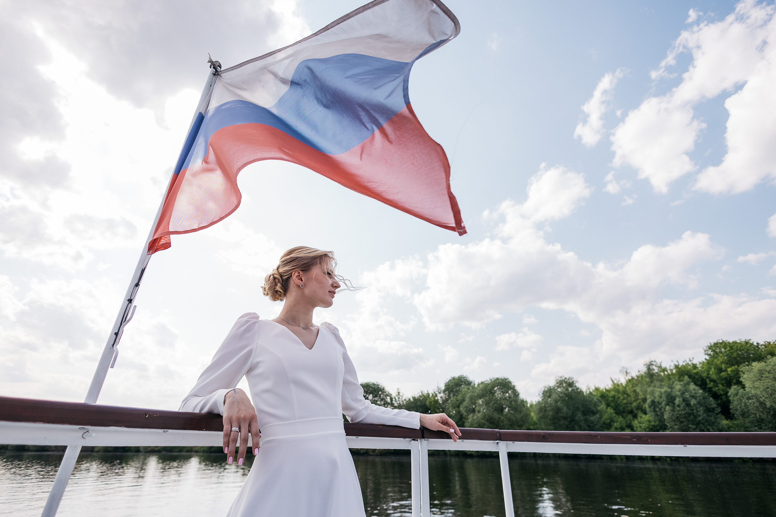 Алена и Артем. Свадебный и семейный фотограф Раменское Жуковский  Александр Зимин