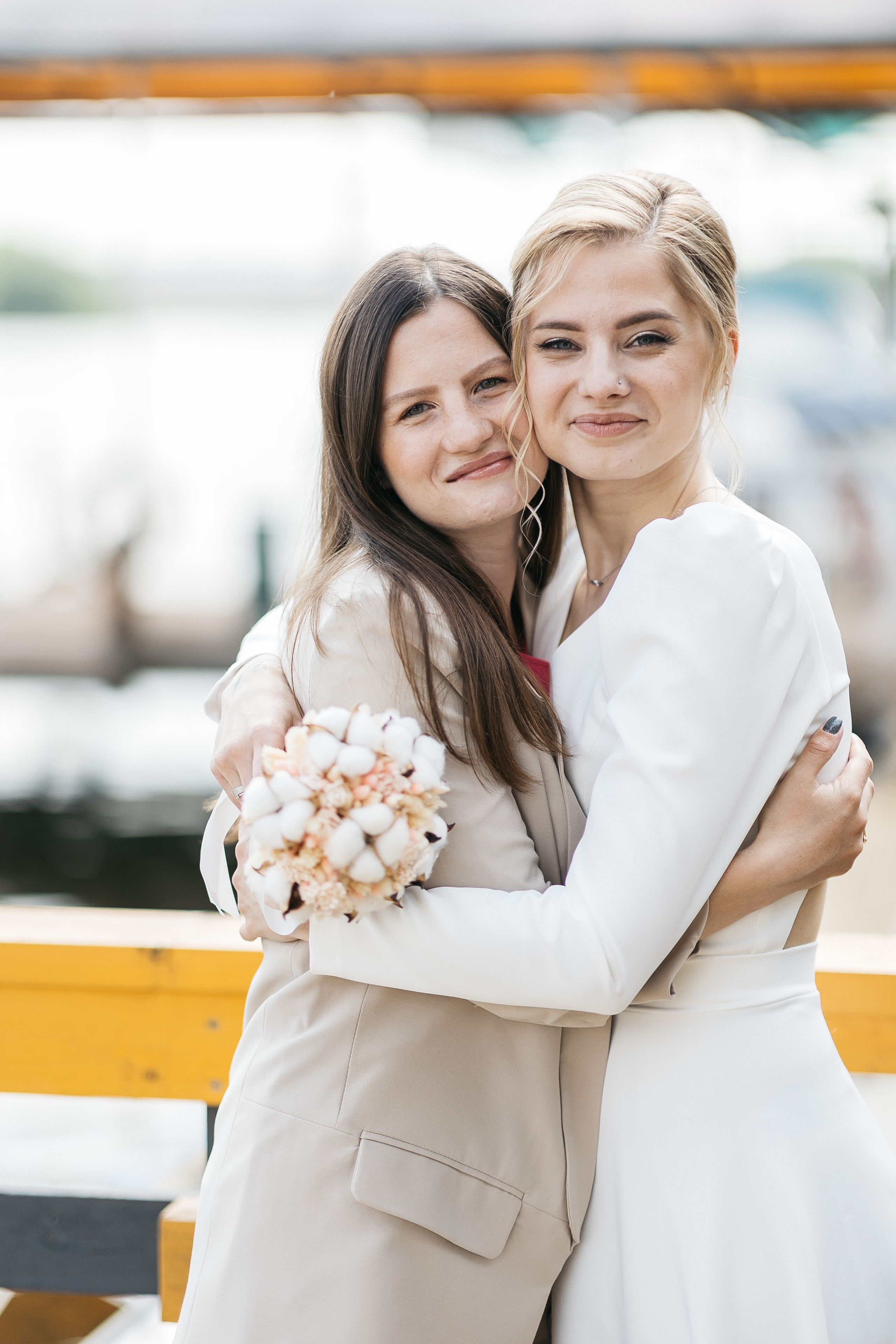 Алена и Артем. Свадебный и семейный фотограф Раменское Жуковский  Александр Зимин