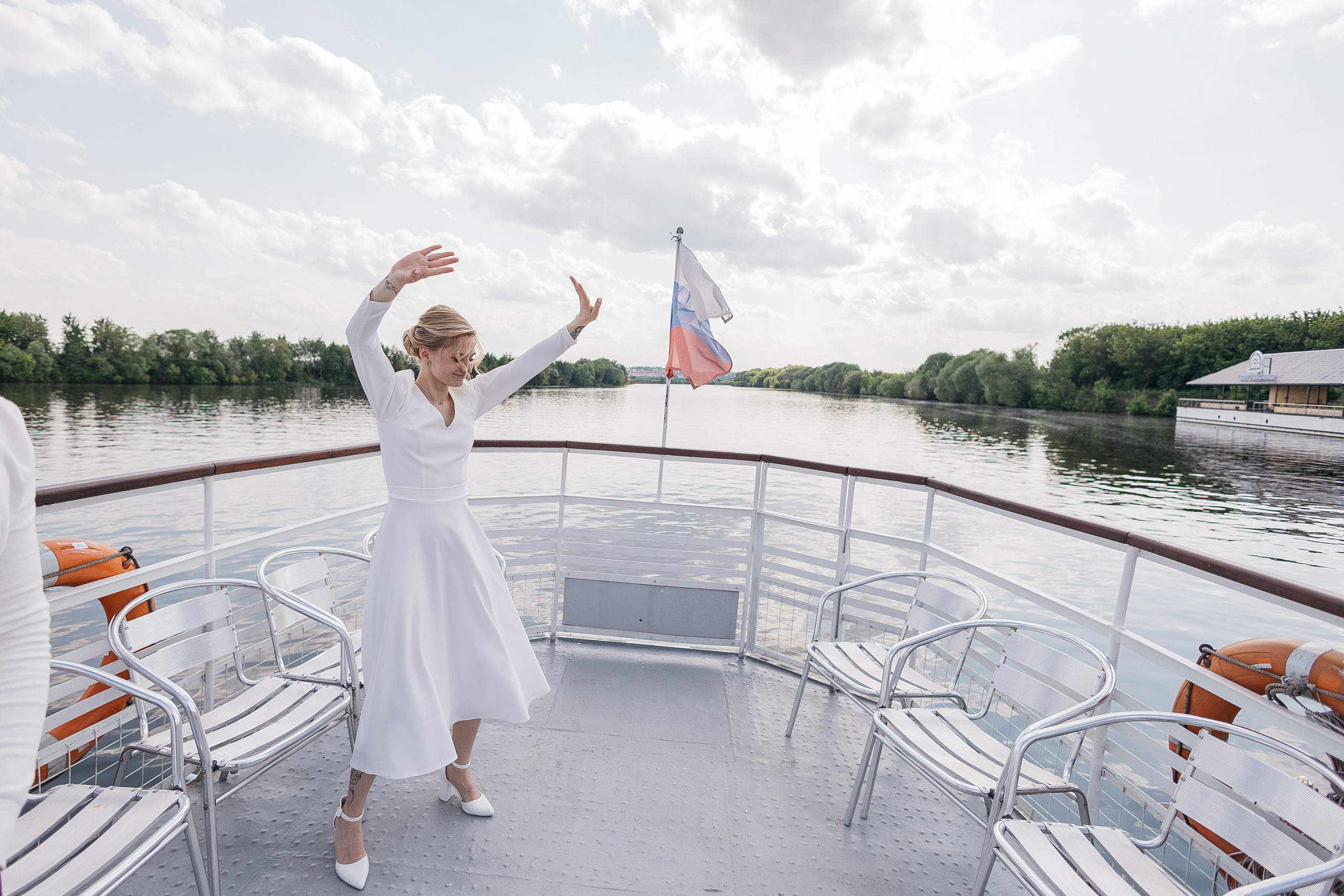 Алена и Артем. Свадебный и семейный фотограф Раменское Жуковский  Александр Зимин