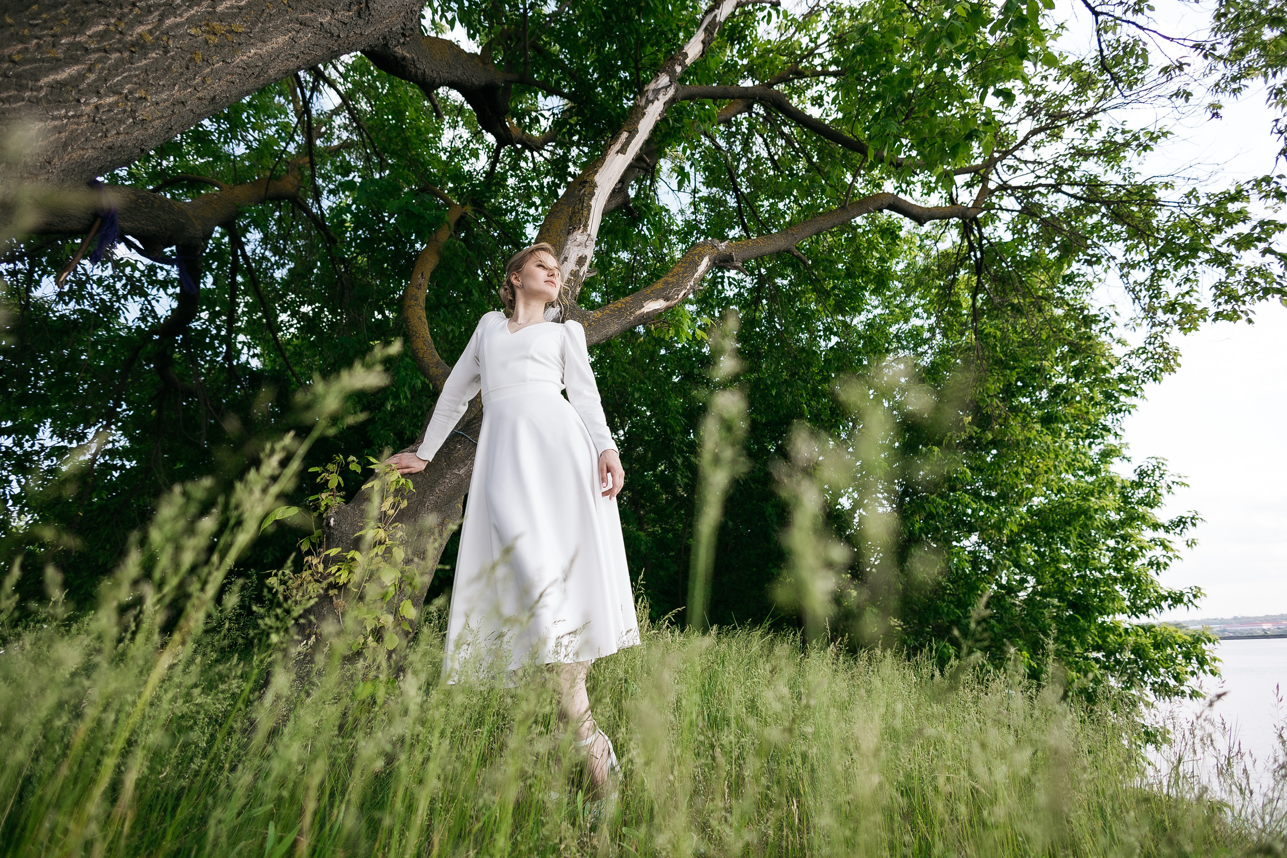 Алена и Артем. Свадебный и семейный фотограф Раменское Жуковский  Александр Зимин