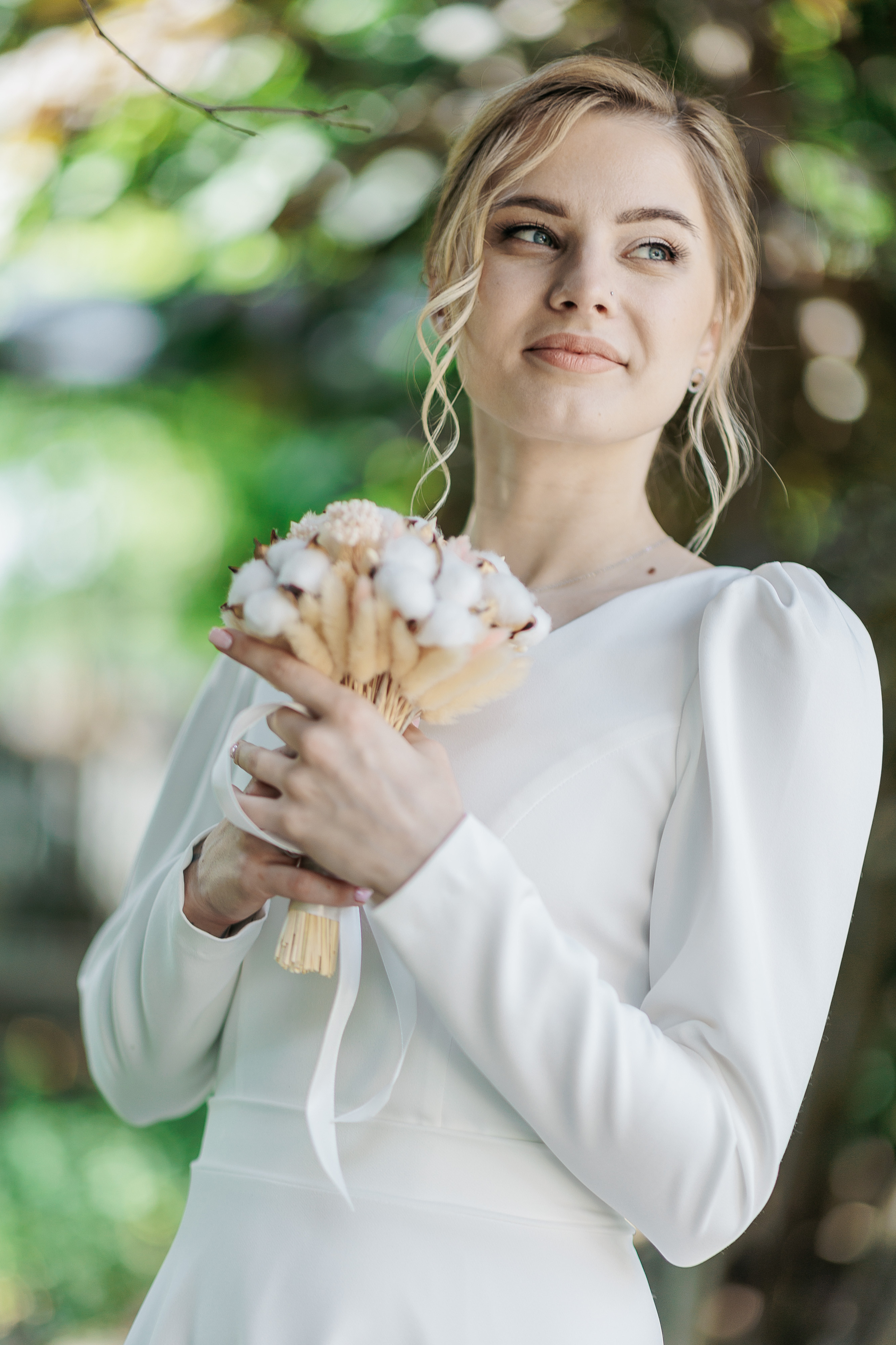 Алена и Артем. Свадебный и семейный фотограф Раменское Жуковский  Александр Зимин