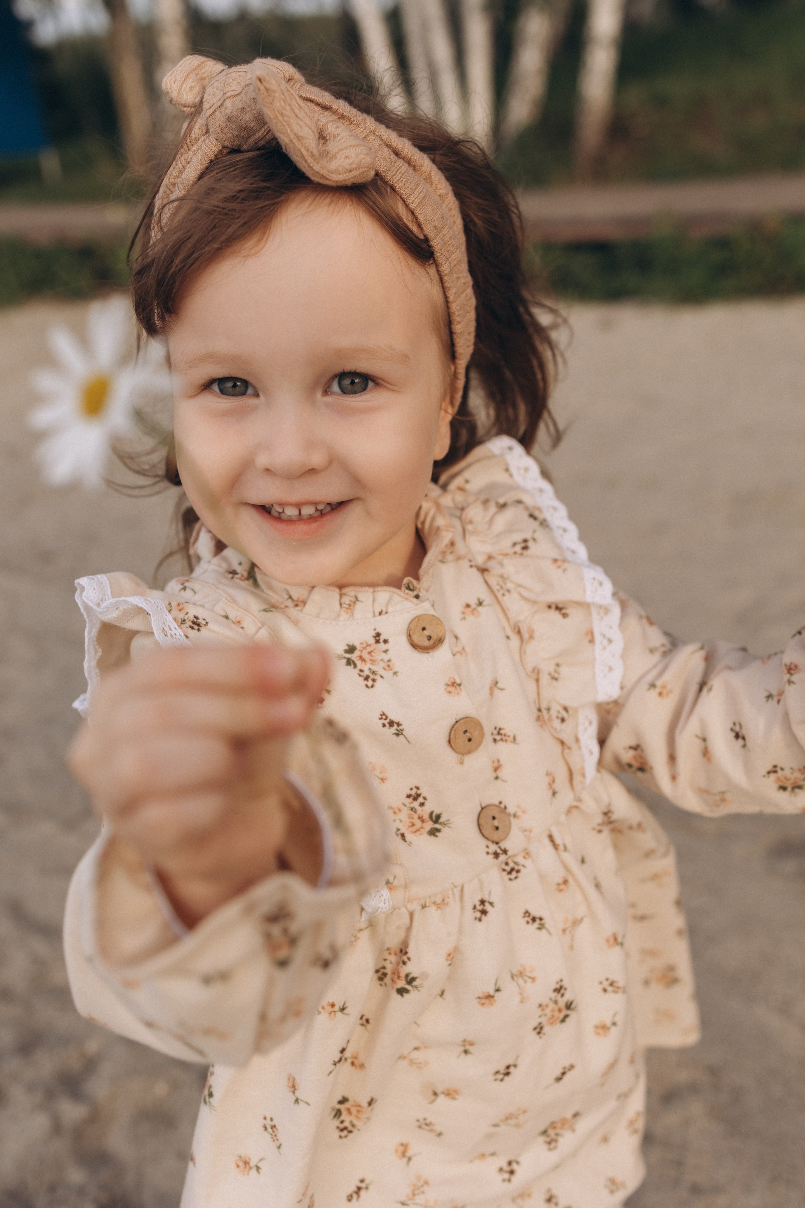 Съемка в парке. Привет! Меня зовут Эльвира, я фотограф в Екатеринбурге