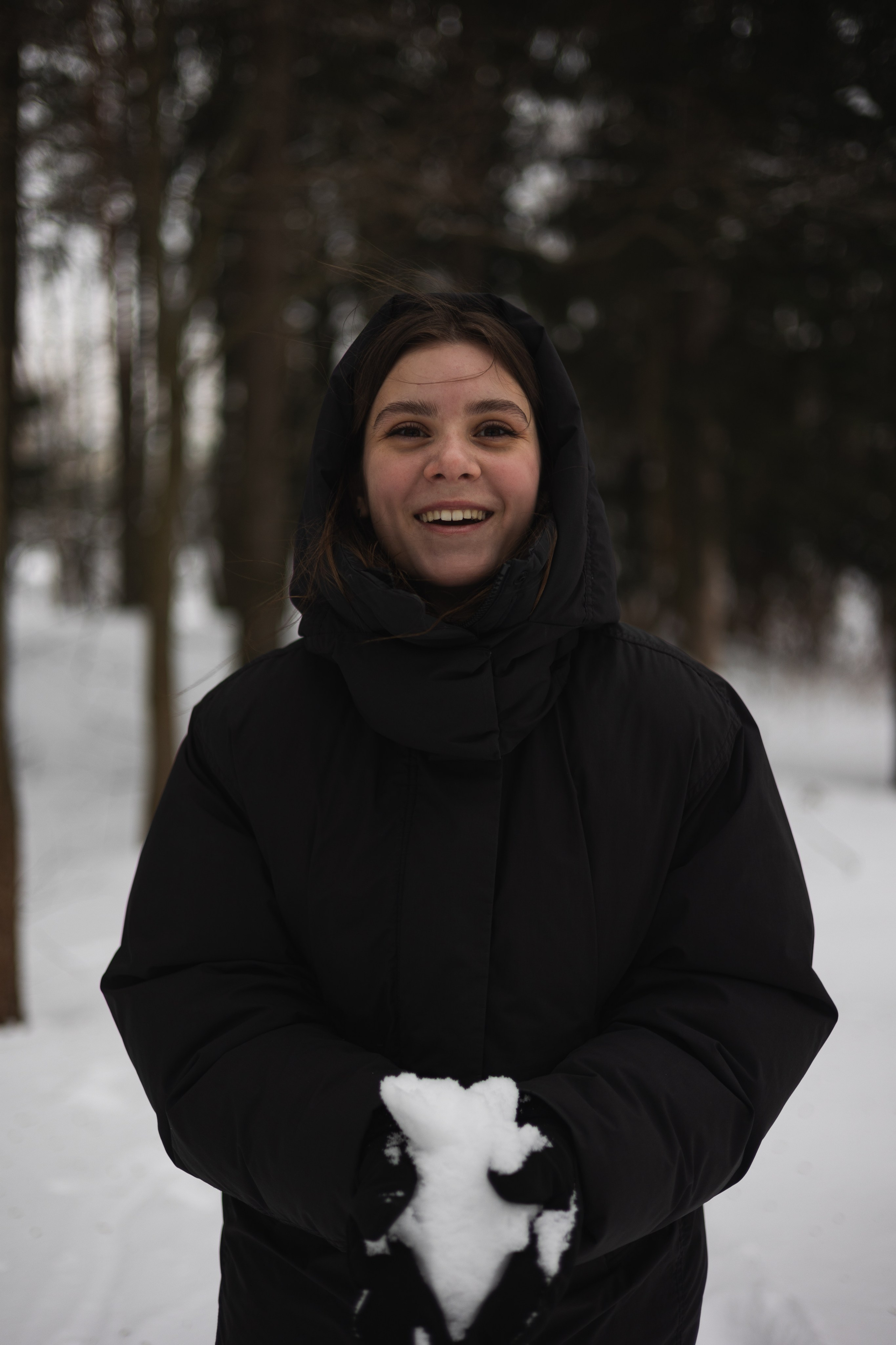 Екатерина. Фотограф Алена Артемова