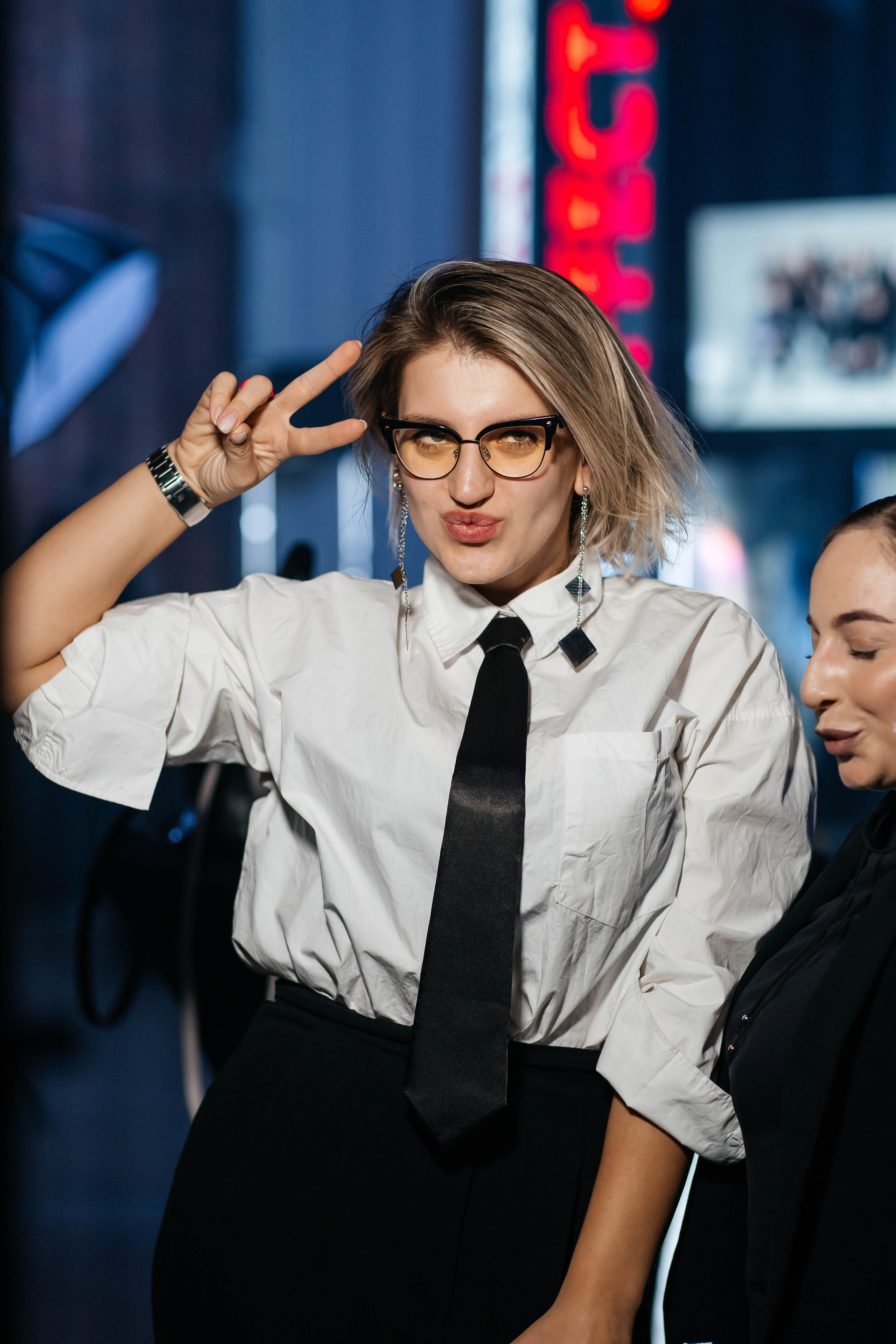 Репортаж. Фотограф во Владивостоке Максим Цой