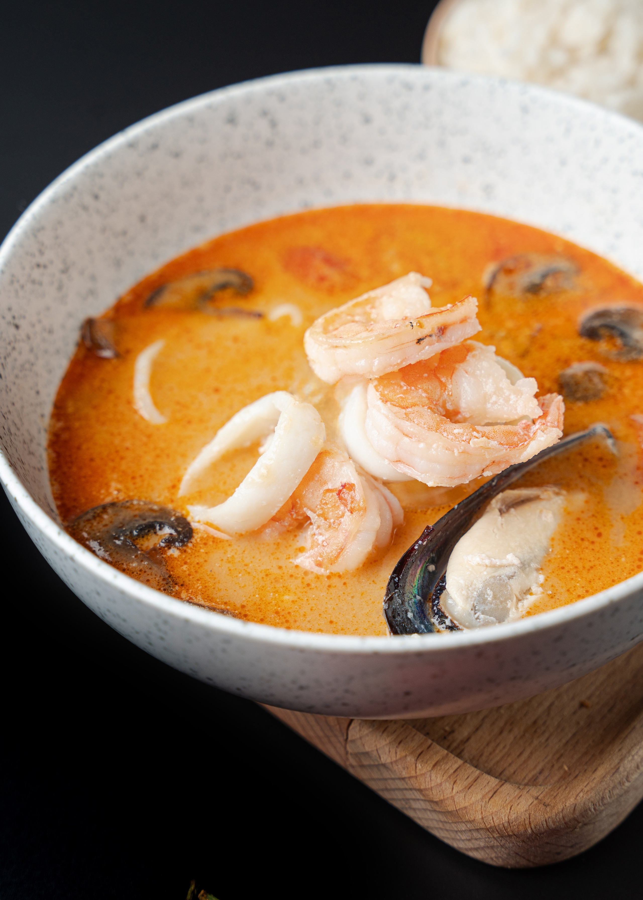 Шоколадница. Фотограф Хабаровск