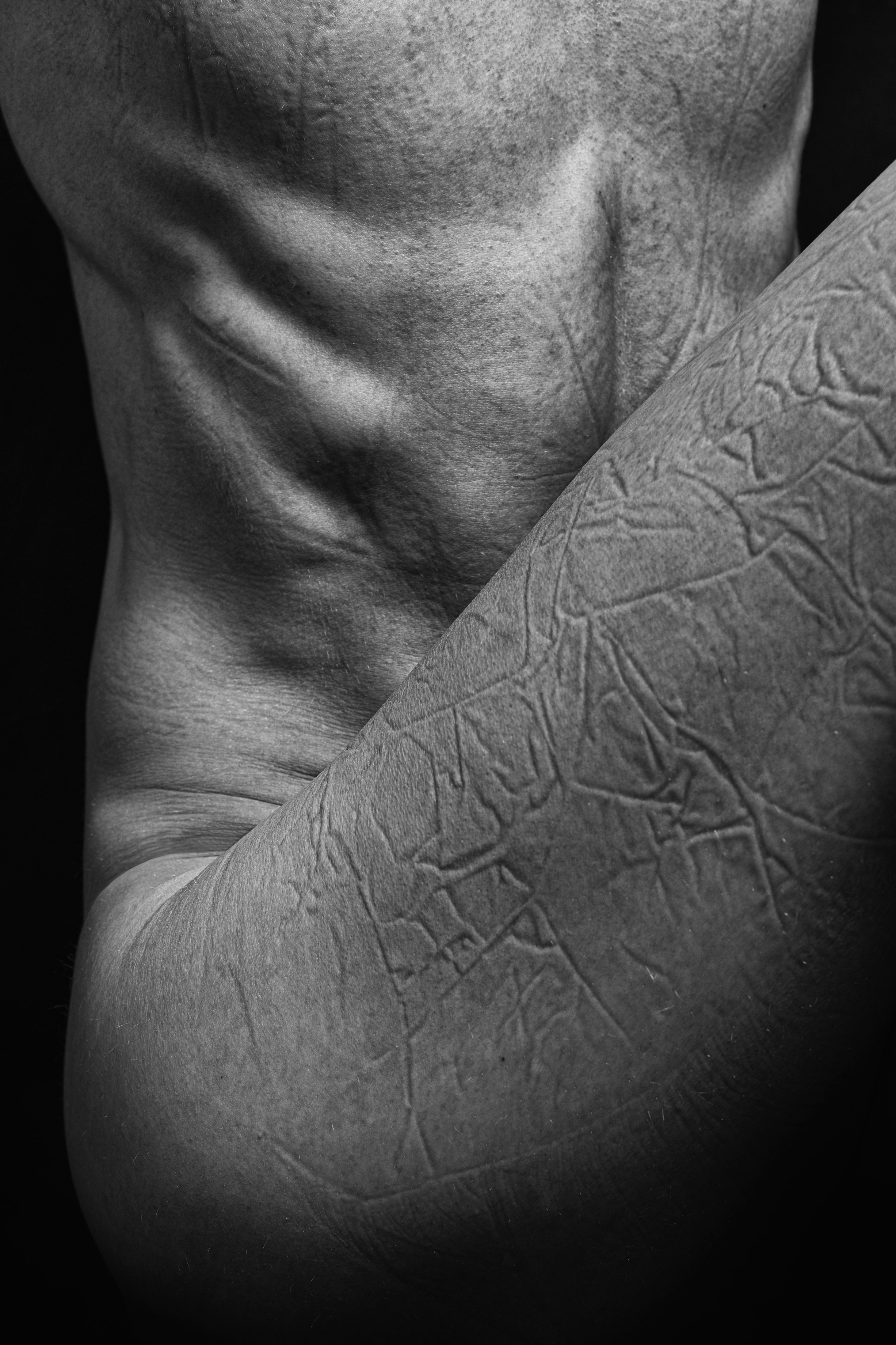 Bodyfrottage 18+. Фотограф Женя Грош в Москве