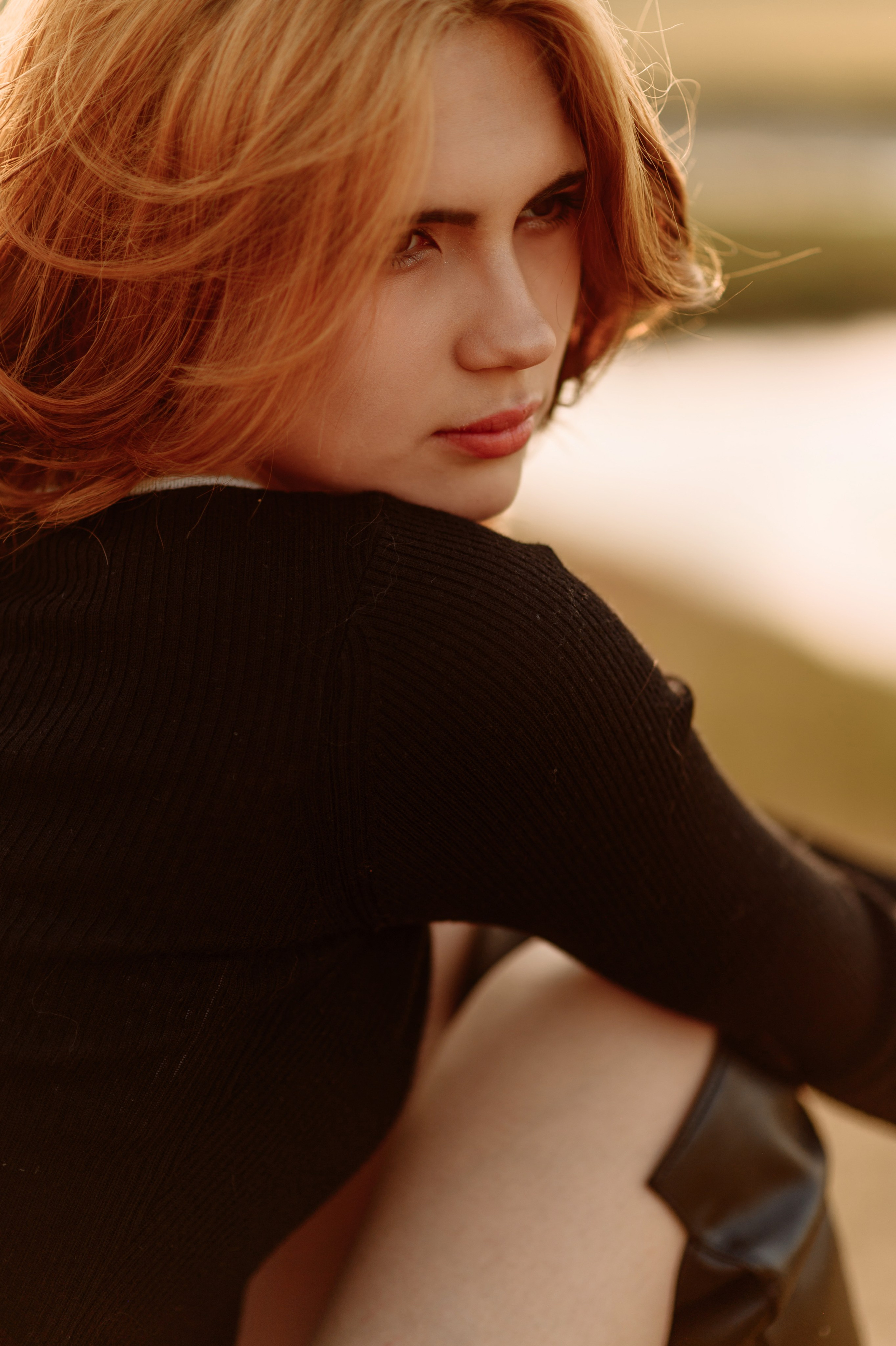 Поли. Модельное агентство ART PODIUM ULAN-UDE