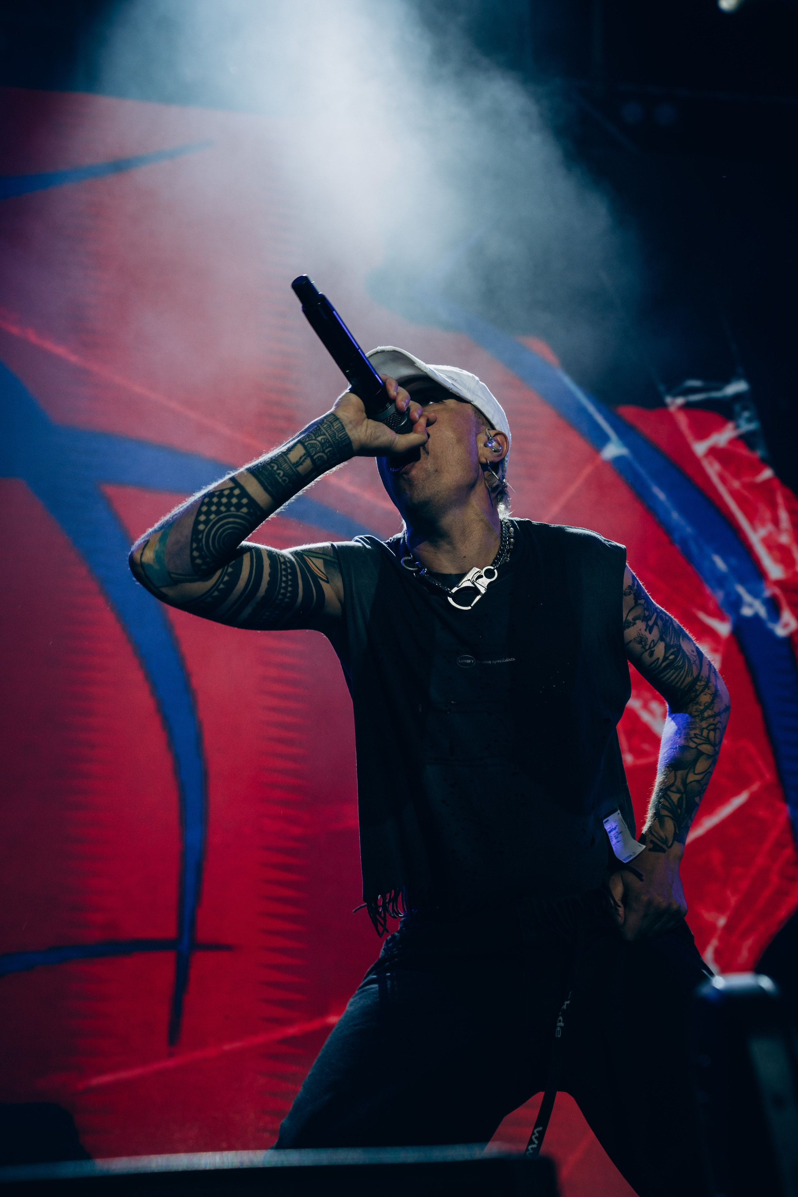 Picnic by partners. Главная